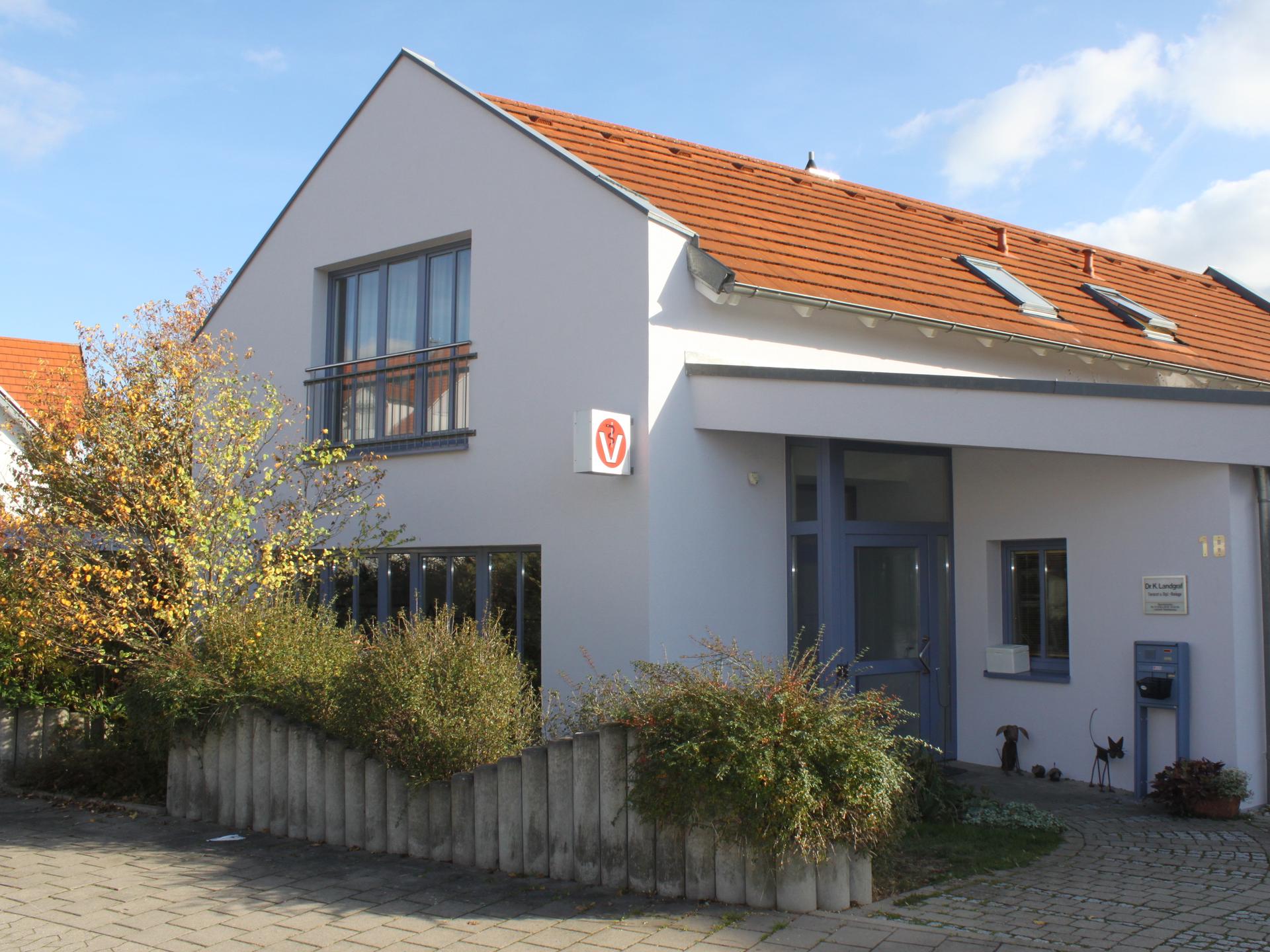 View 1 of Dr.med.vet. Klaus Landgraf Tierarzt