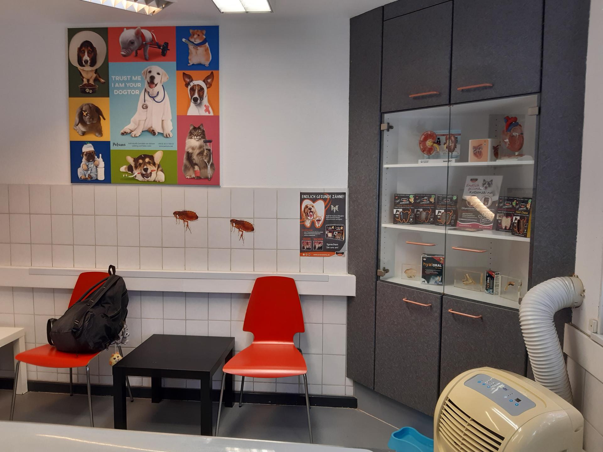 Ansicht 2 von Tierärztliche Praxis Wuppertal UG