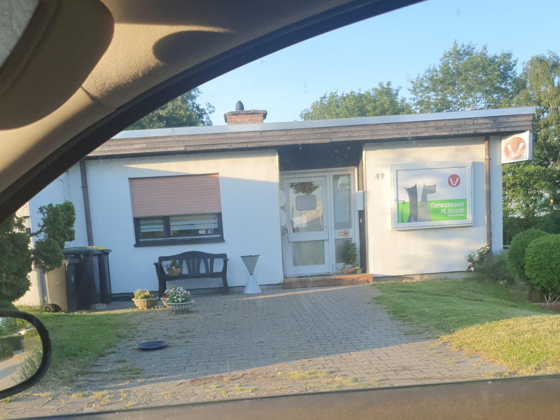 Ansicht 2 von Tierarztpraxis Maria Knauft