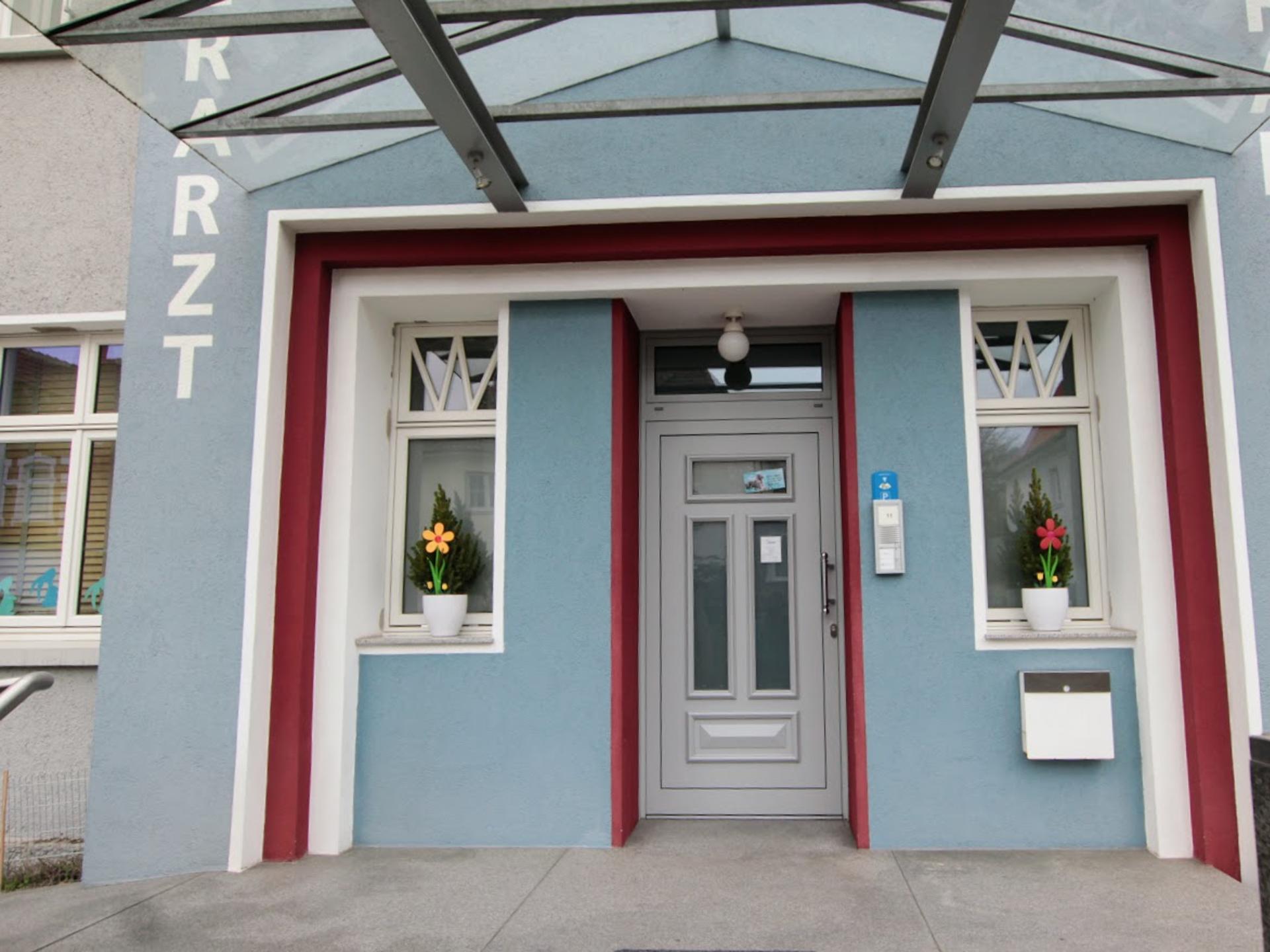 View 2 of Tierarztpraxis Teske