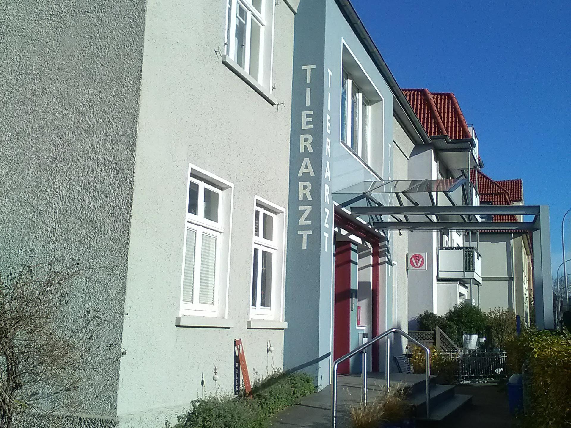 View 3 of Tierarztpraxis Teske