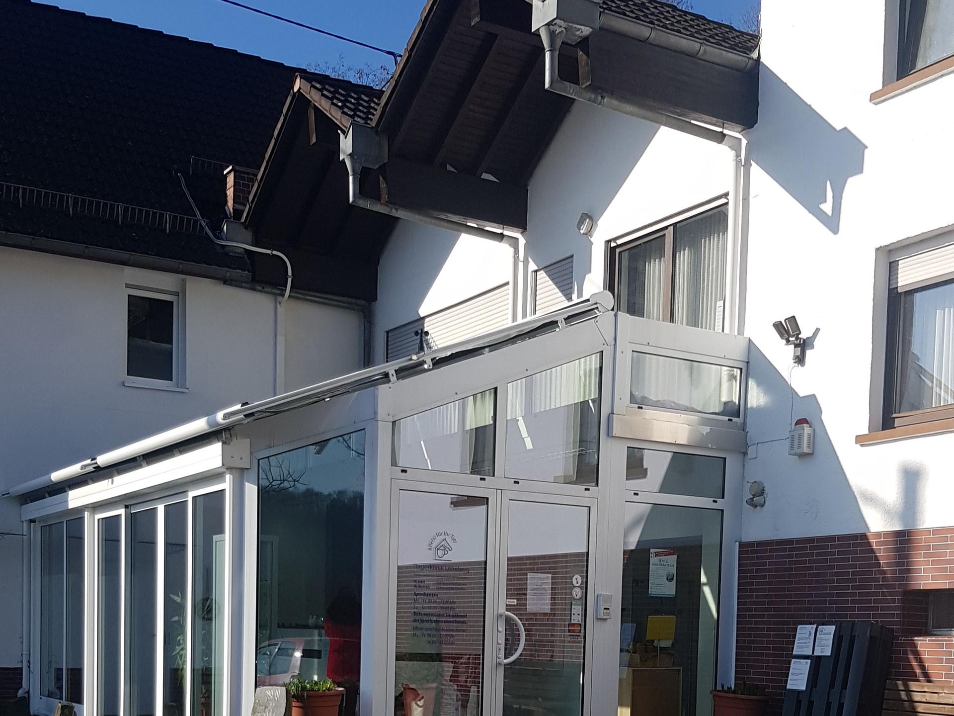 Ansicht 2 von Tierärztliche TagesKlinik Jekel