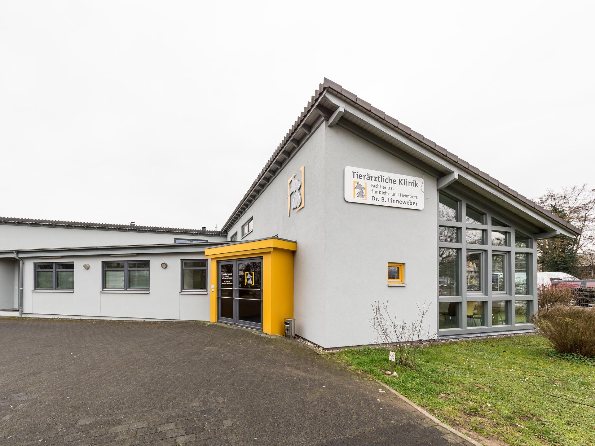 Ansicht 2 von Kleintierzentrum Obertshausen