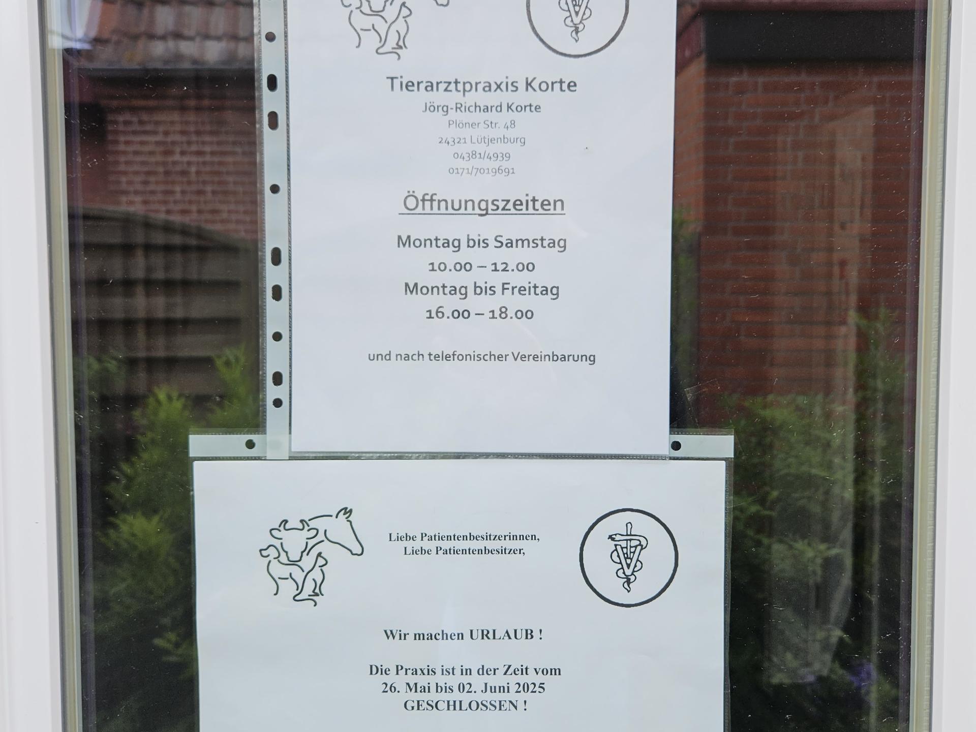 Ansicht 3 von Tierarztpraxis Korte