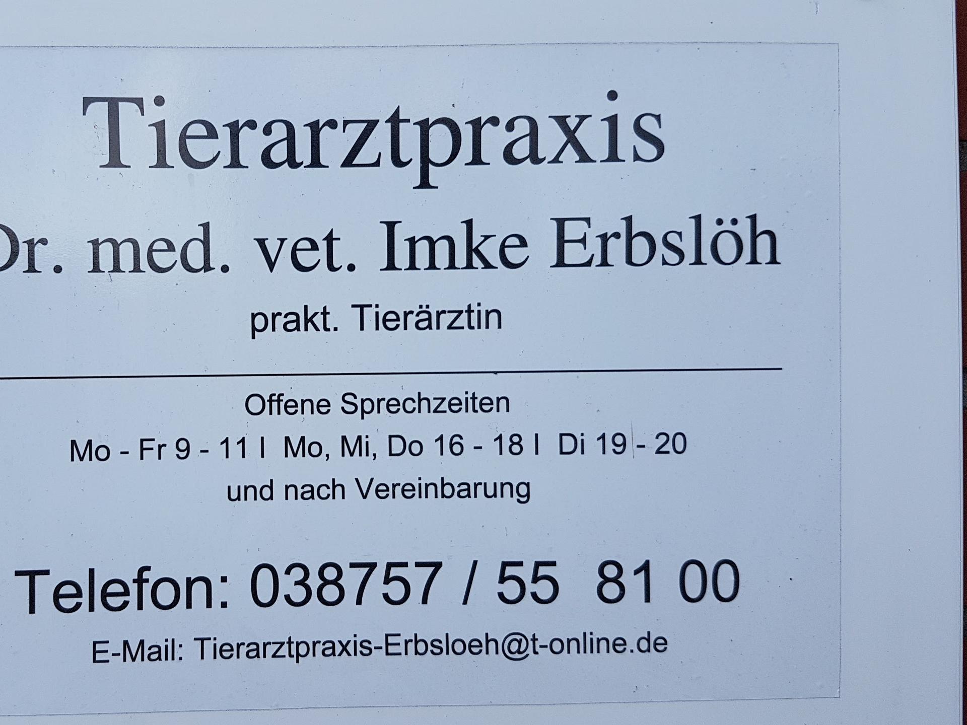 Ansicht 3 von Tierarztpraxis Dr. Imke Erbslöh Tierärztin