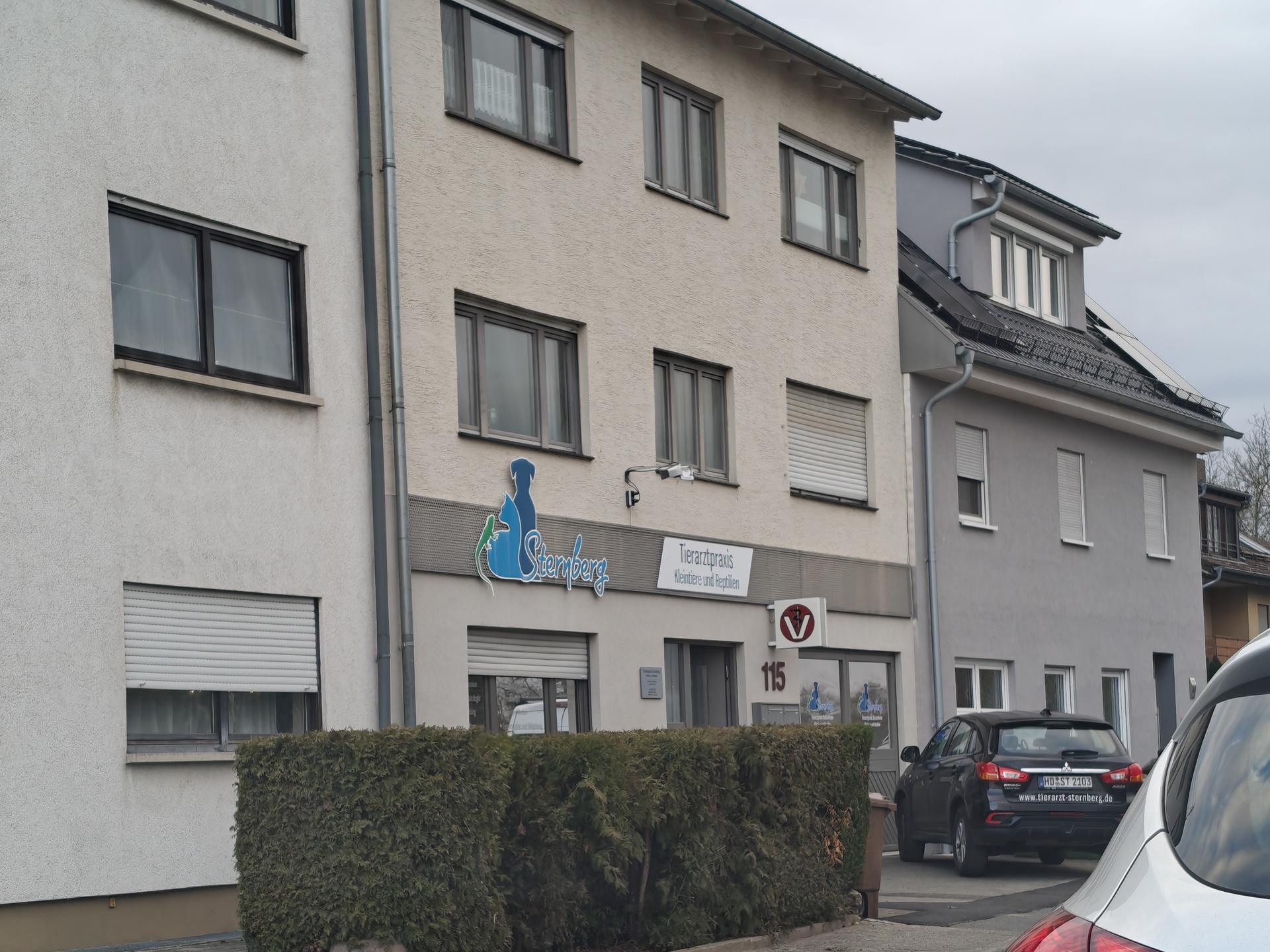 Ansicht 5 von Tierarztpraxis Sternberg Kleintiere und Reptilien, Koitierarzt