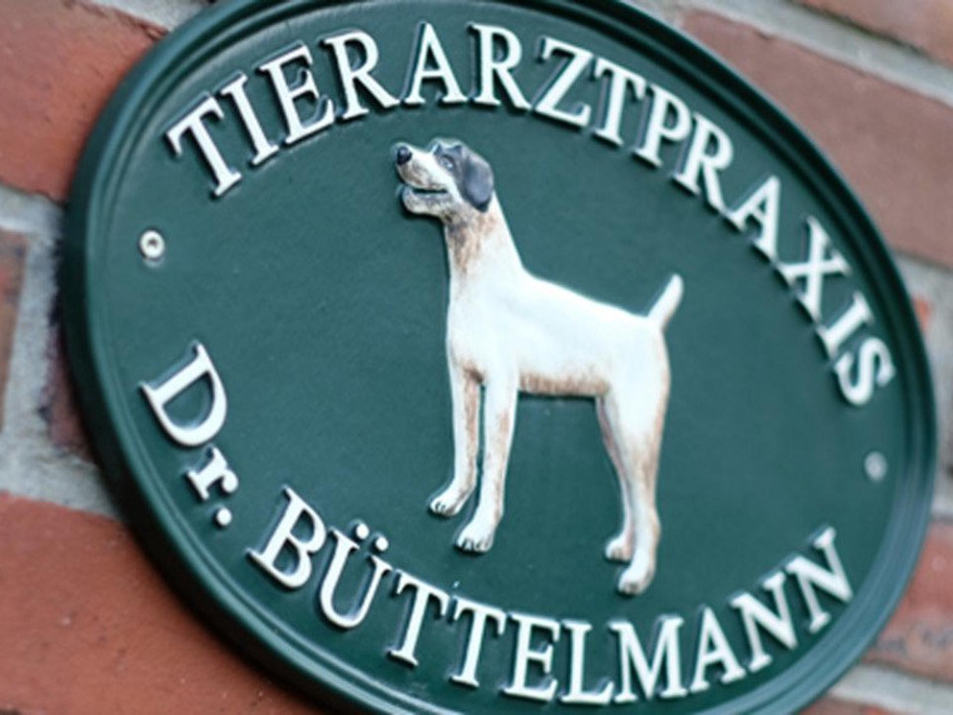 View 1 of Tierarztpraxis Hambergen Dr. Ahlert Büttelmann
