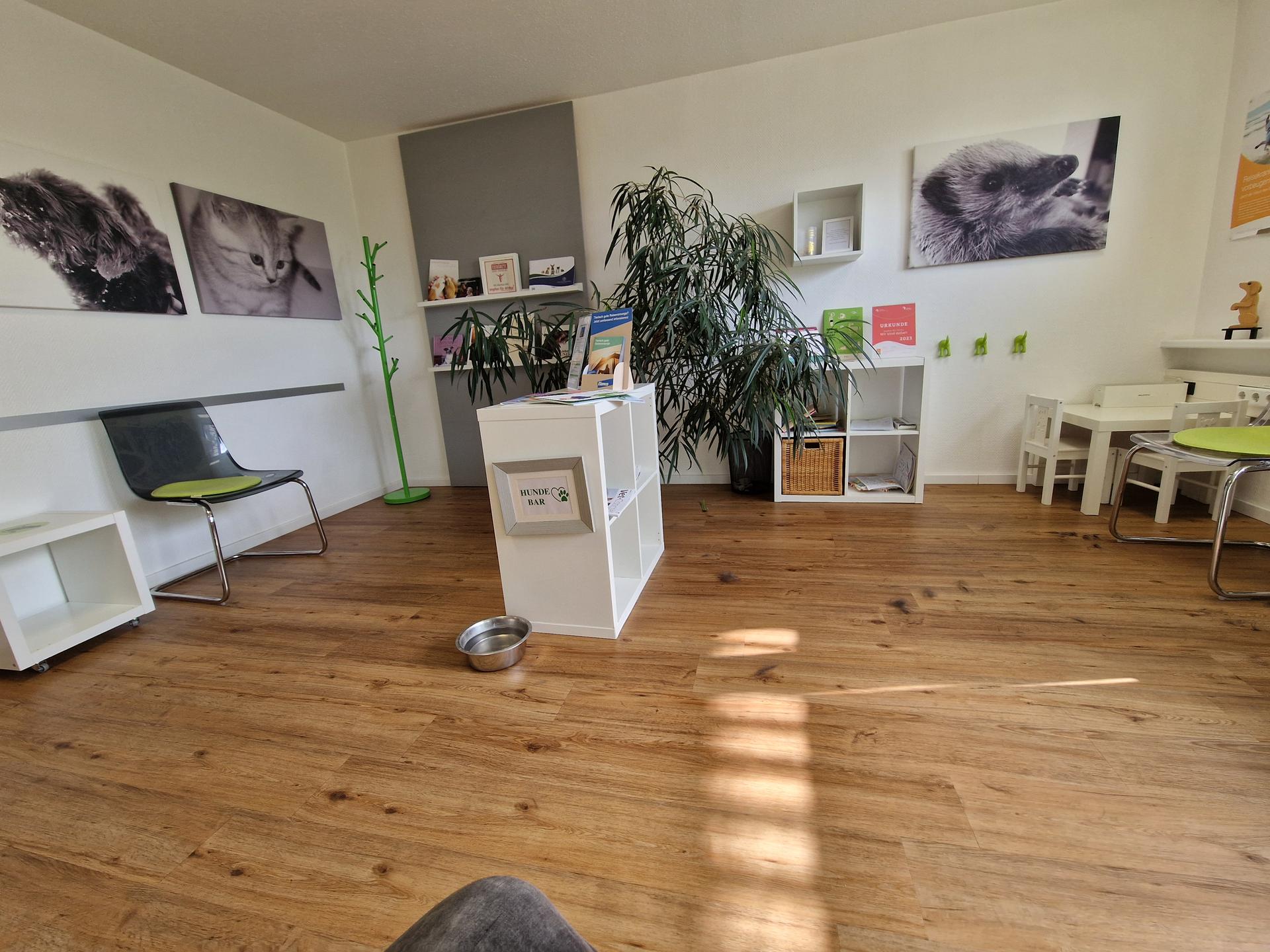 Ansicht 1 von Tierarztpraxis Schnaitheim, Tierärztin Sophia Linke