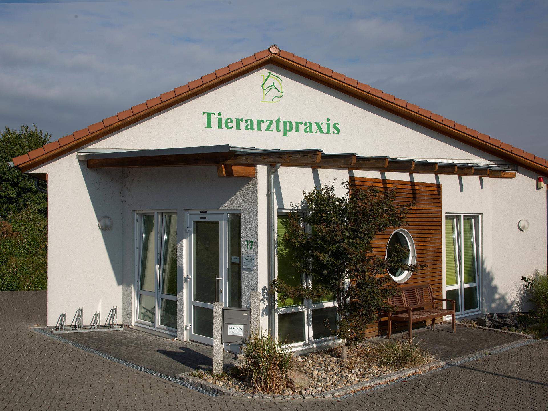 Ansicht 1 von Tierarztpraxis Hanau Klein-Auheim