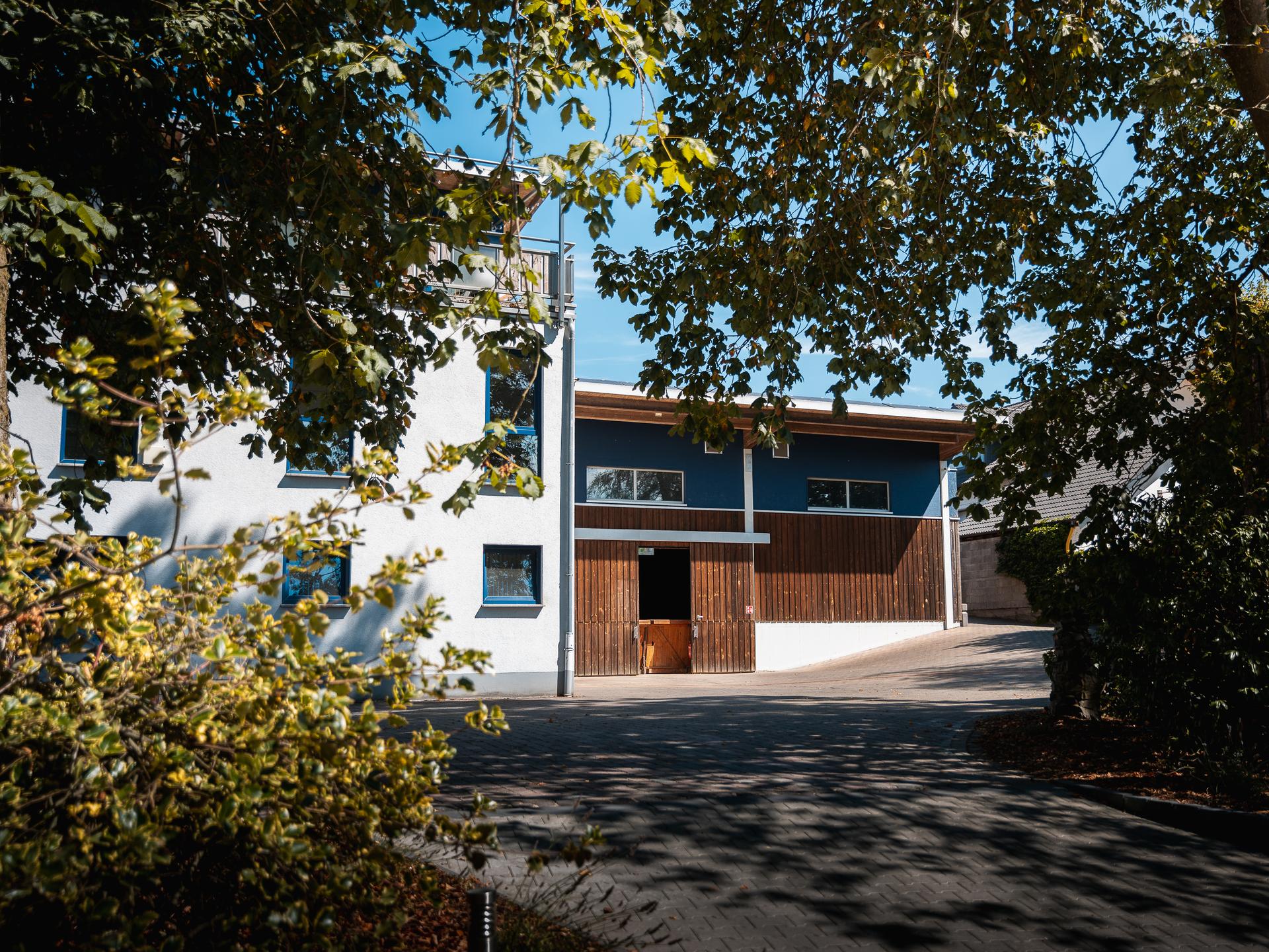 Ansicht 4 von Pferdeklinik Maischeiderland GmbH