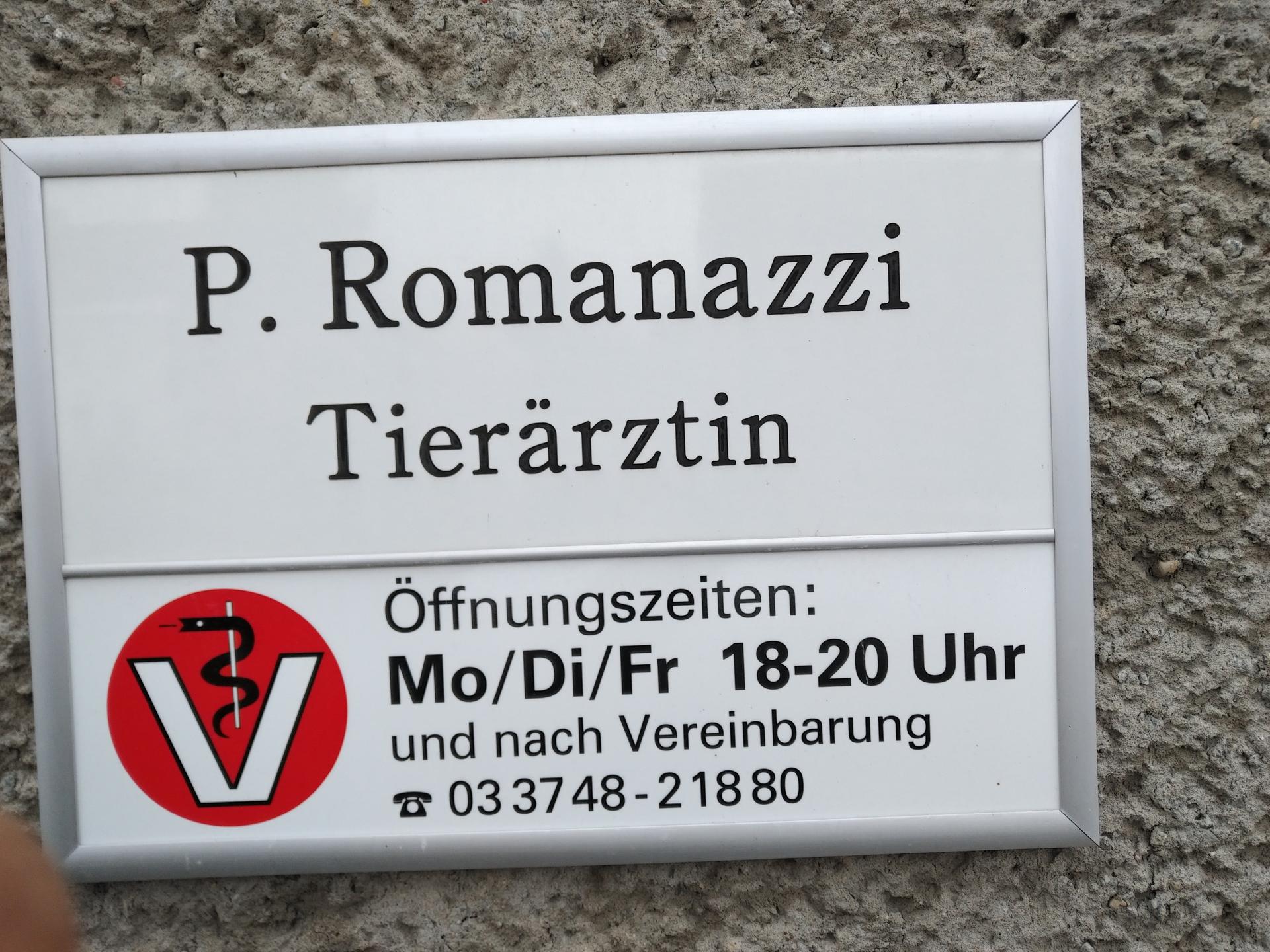 Ansicht 3 von Tierarztpraxis Romanazzi