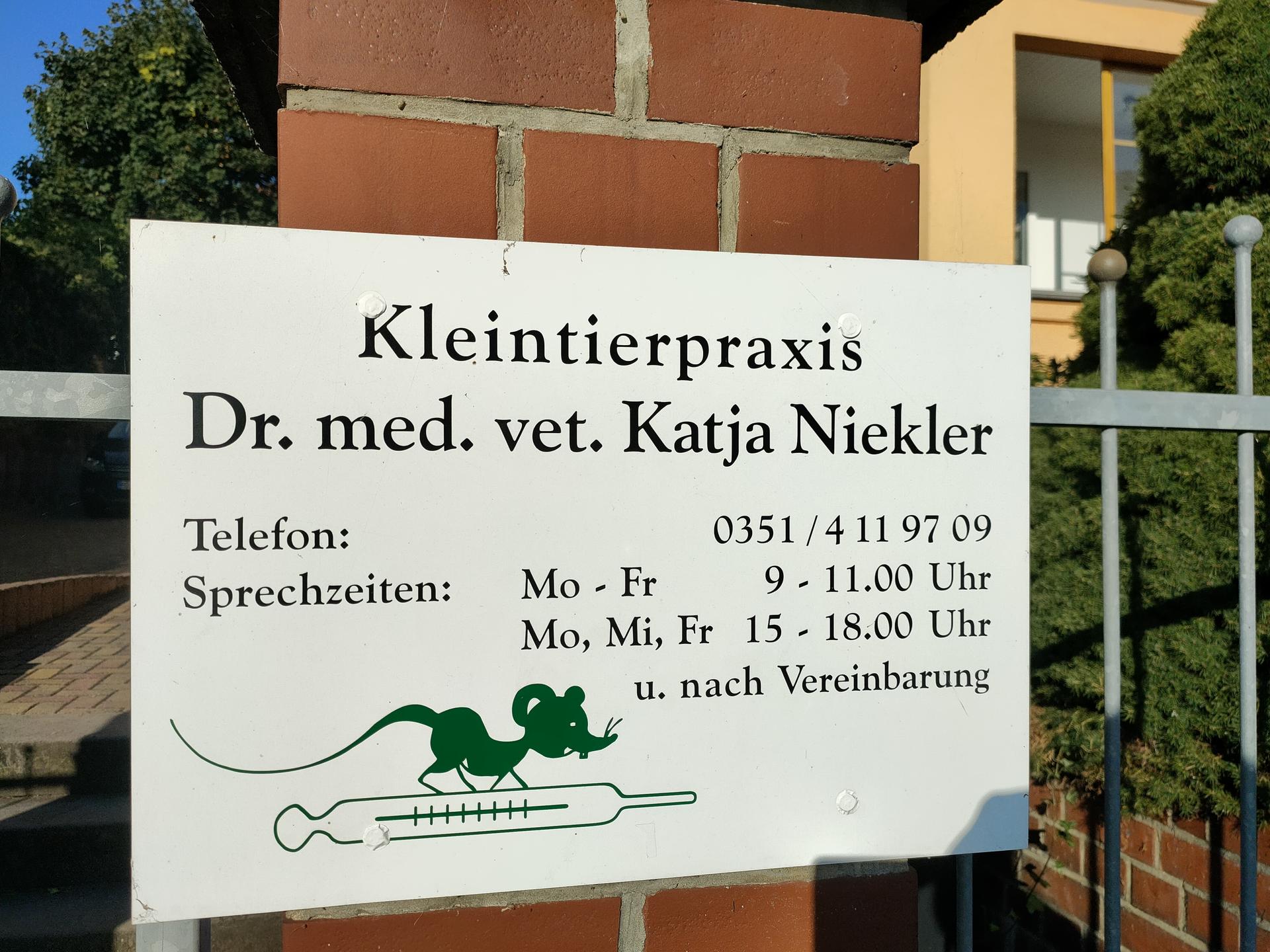 Ansicht 4 von Kleintierpraxis Dr. Niekler