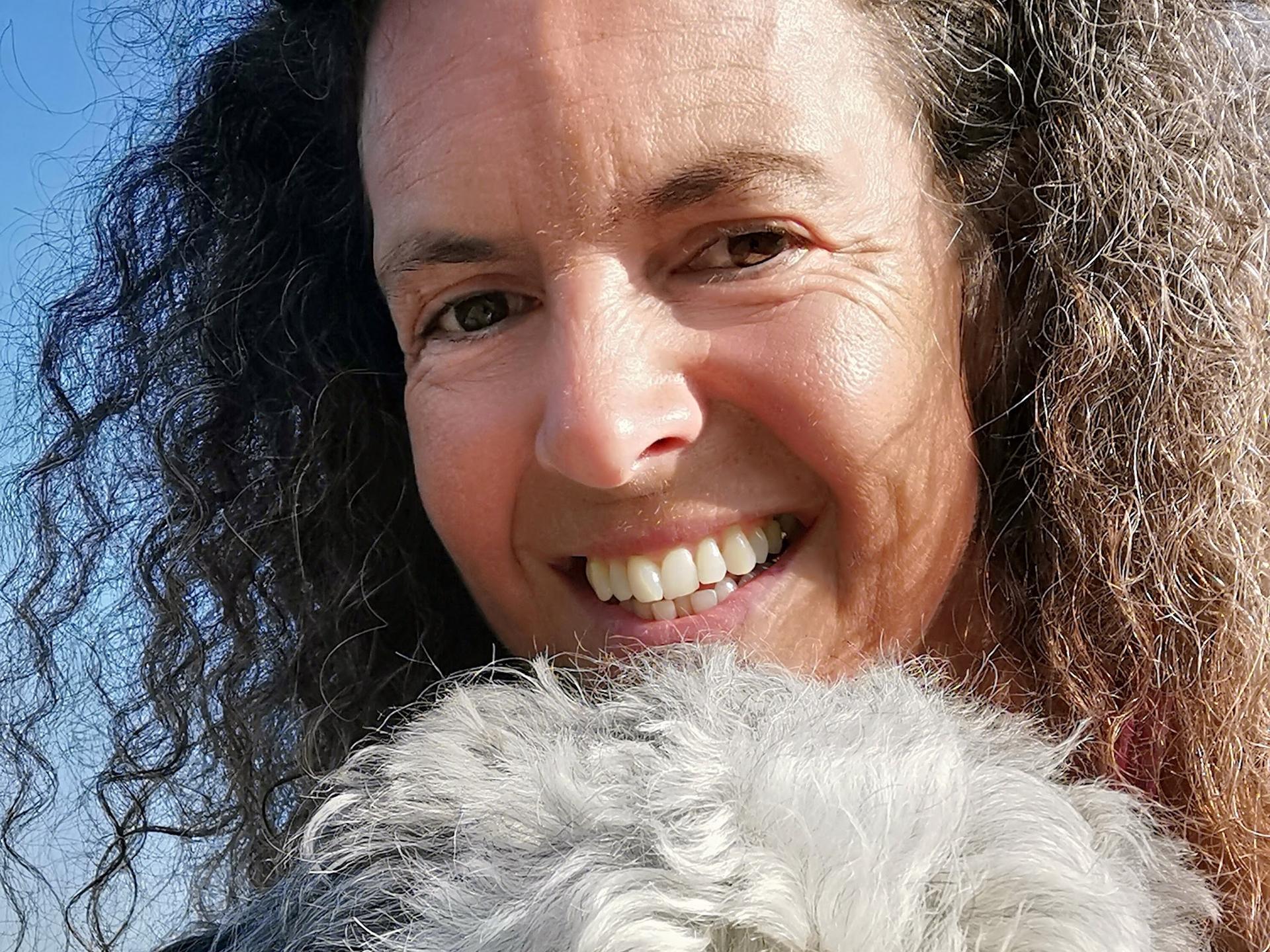 Ansicht 2 von Dr.med.vet. Sandra C. Kölbl