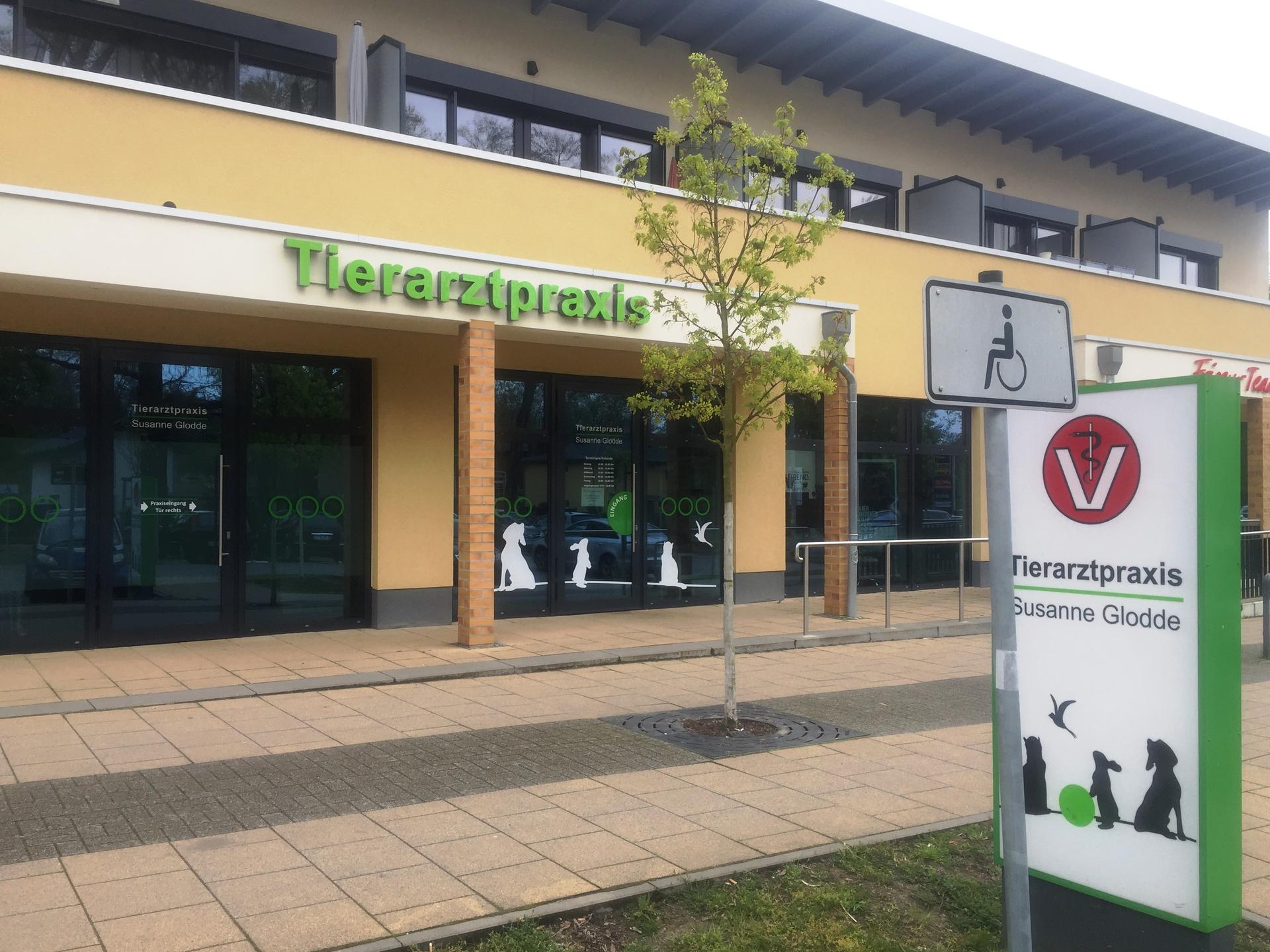 Ansicht 2 von TebbeVet (ehem. Tierarztpraxis Susanne Glodde)