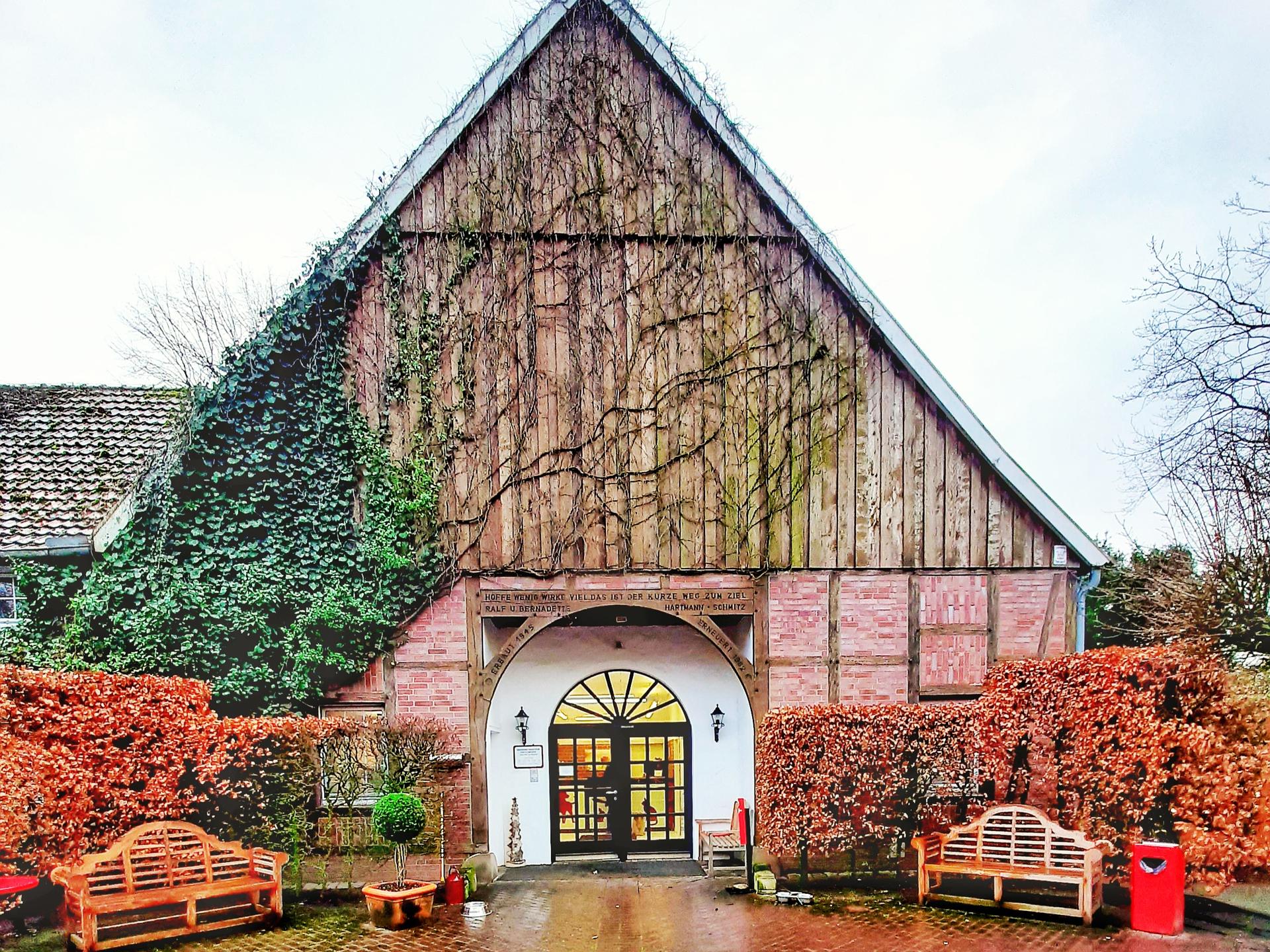 View 1 of Gesundheitszentrum für Kleintiere Lüdinghausen