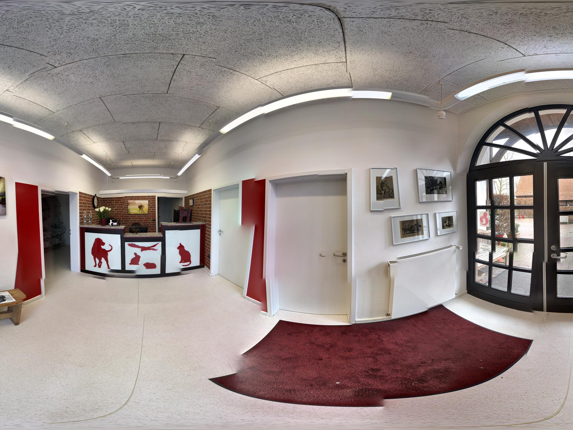 View 2 of Gesundheitszentrum für Kleintiere Lüdinghausen