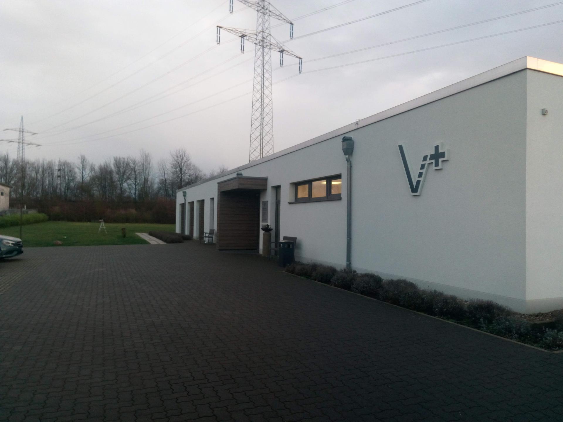 Ansicht 2 von VetSpezial - Zentrum für Kleintiermedizin