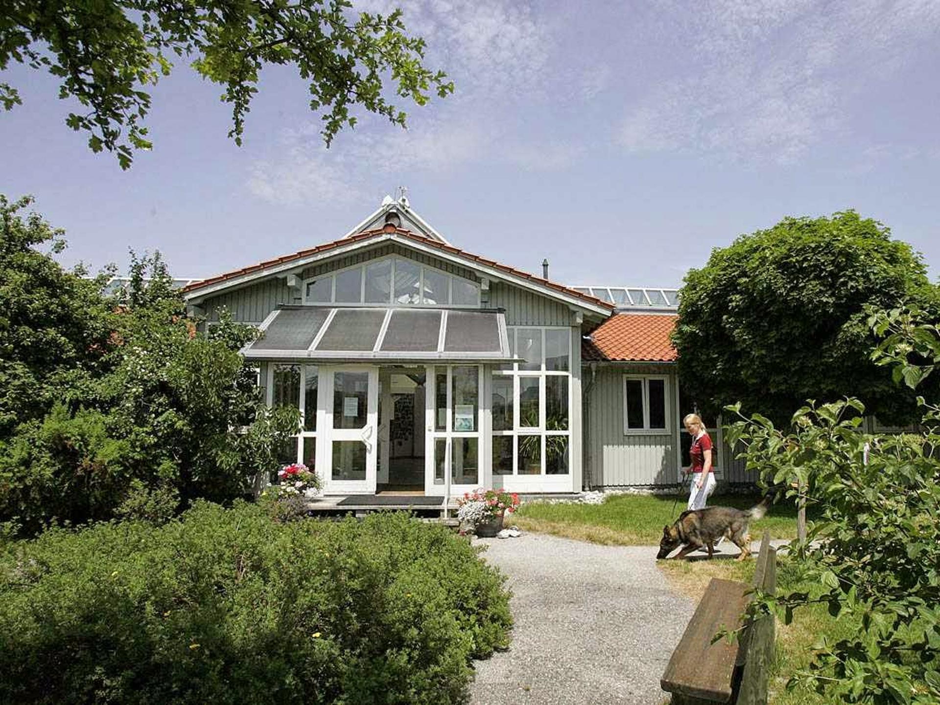 Ansicht 1 von Tieraerztezentrum Teisendorf