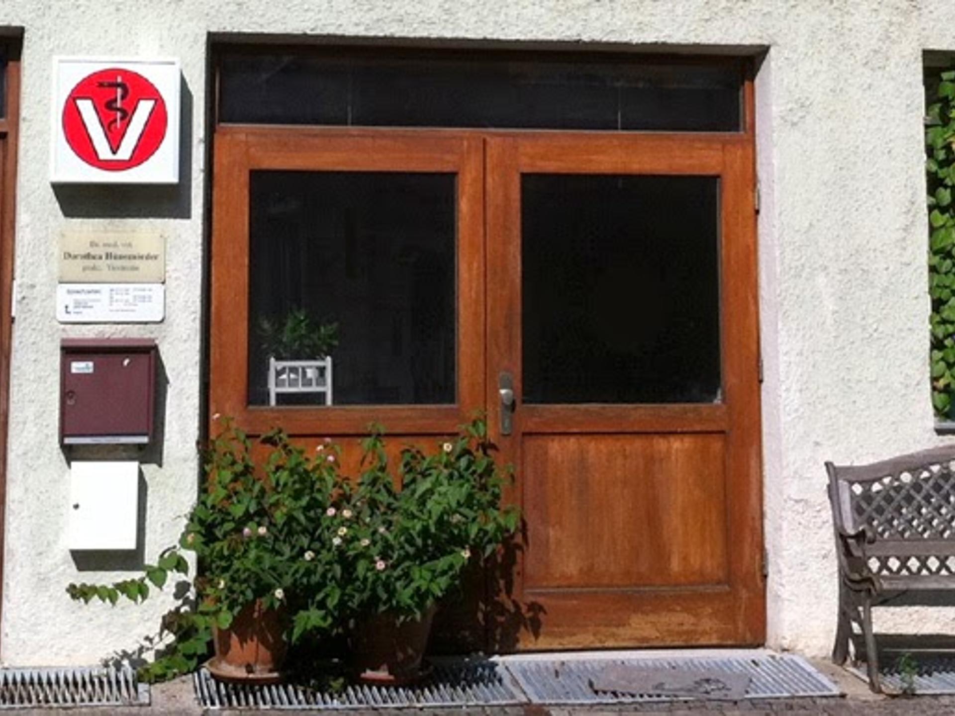 Ansicht 1 von Dr. Dorothea Hünemörder