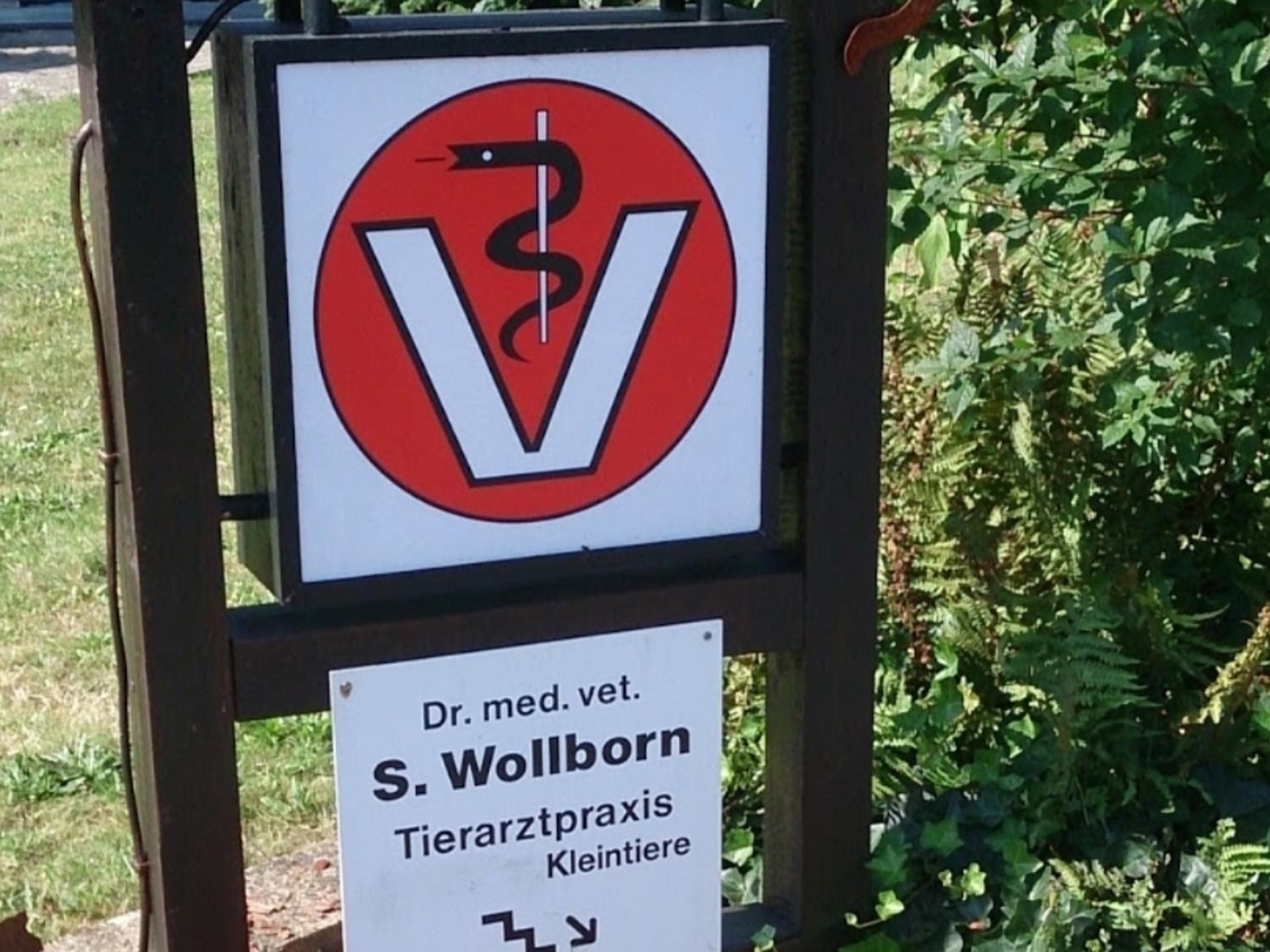 Ansicht 1 von Susanne und Michael Wollborn GbR Tierarztpraxis
