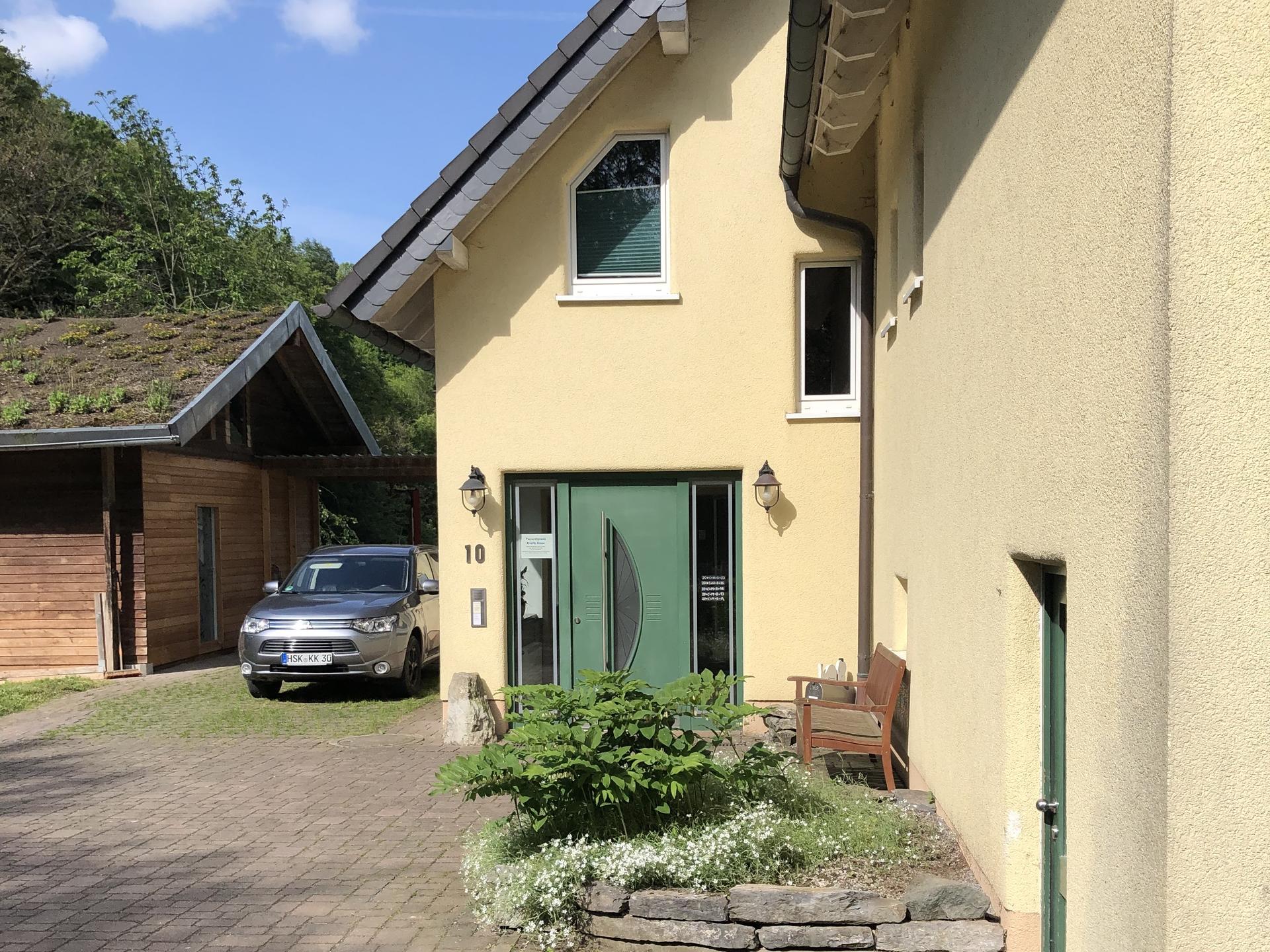 Ansicht 1 von Tierarztpraxis Kristin Kruse