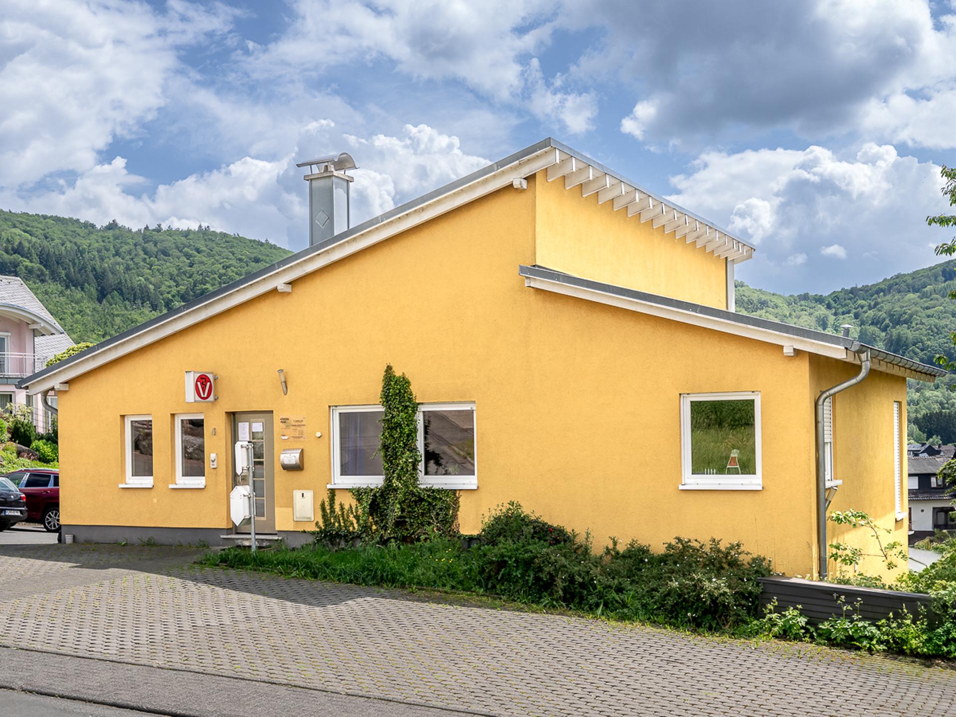 Ansicht 5 von Tierarzt Eschenburg, Kleintierpraxis Wissenbach