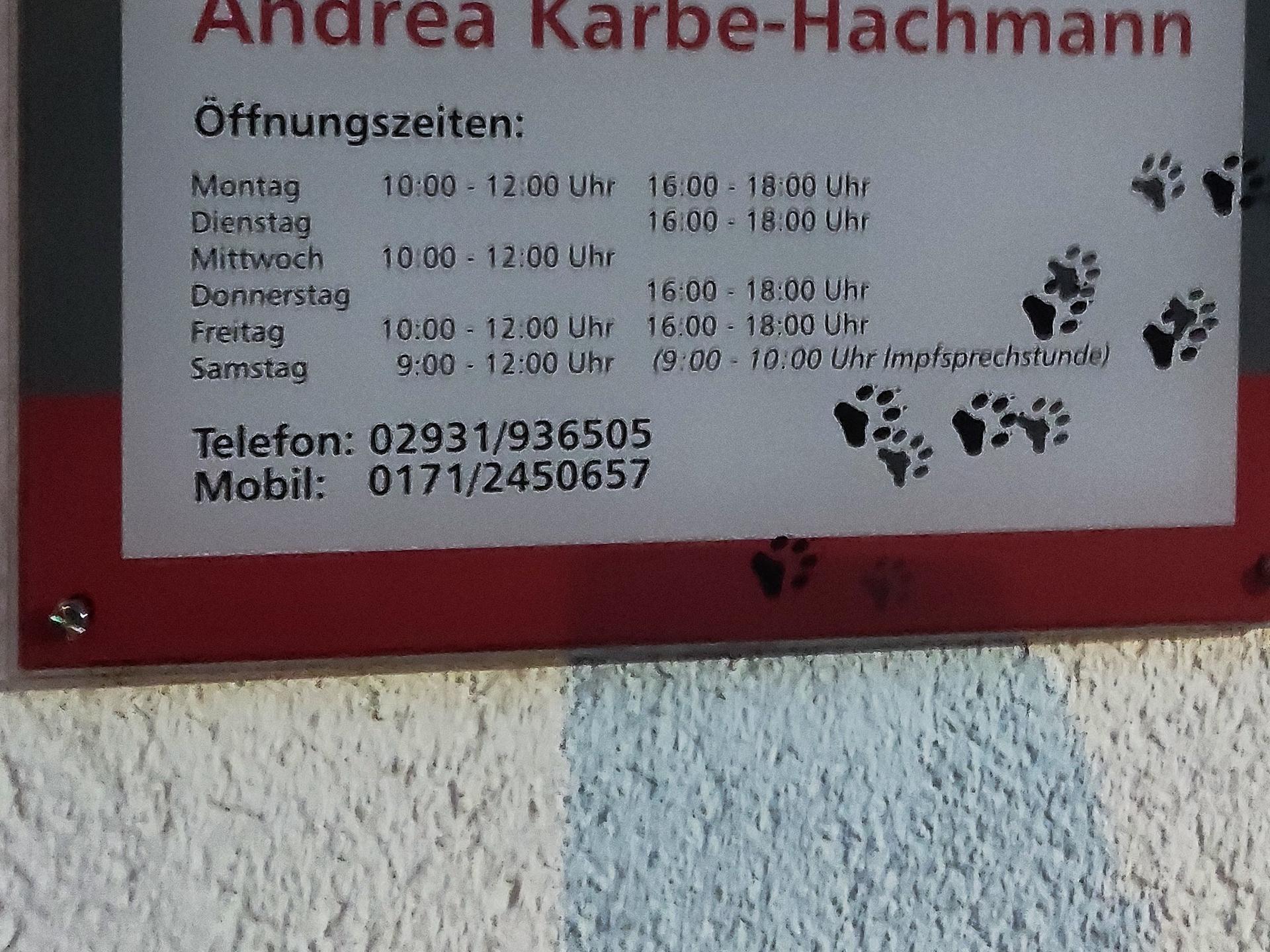 Ansicht 3 von Dr. med. vet. Andreas Kempf