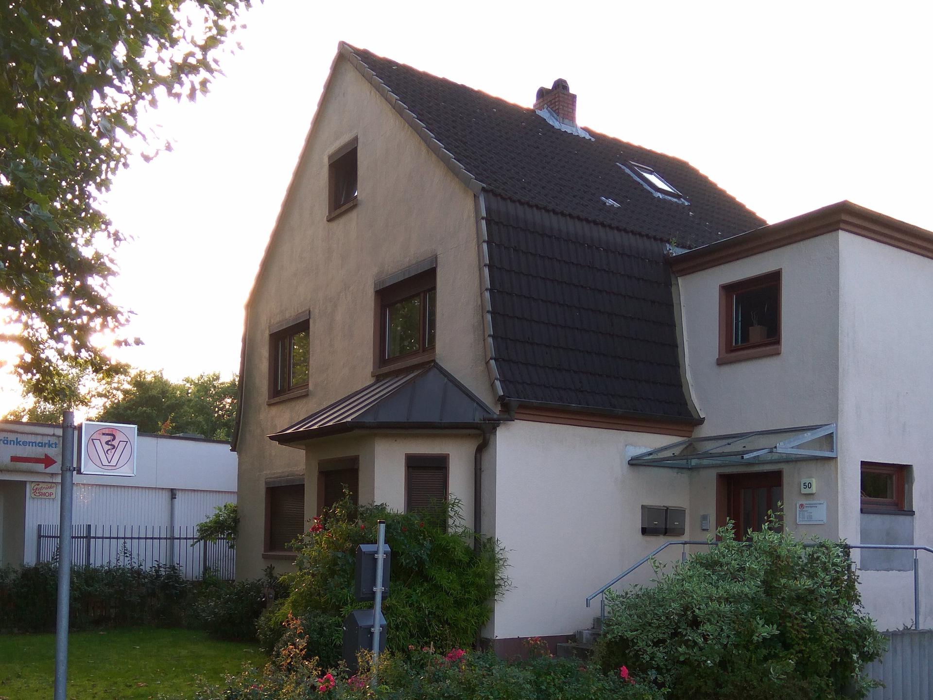 View 1 of Tierärztliche Praxis für Kleintiere Heidi Egbering
