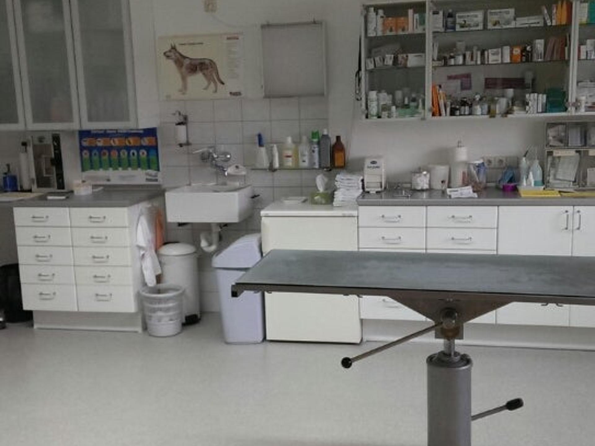 Ansicht 1 von Dr.med.vet. Richard Rullof