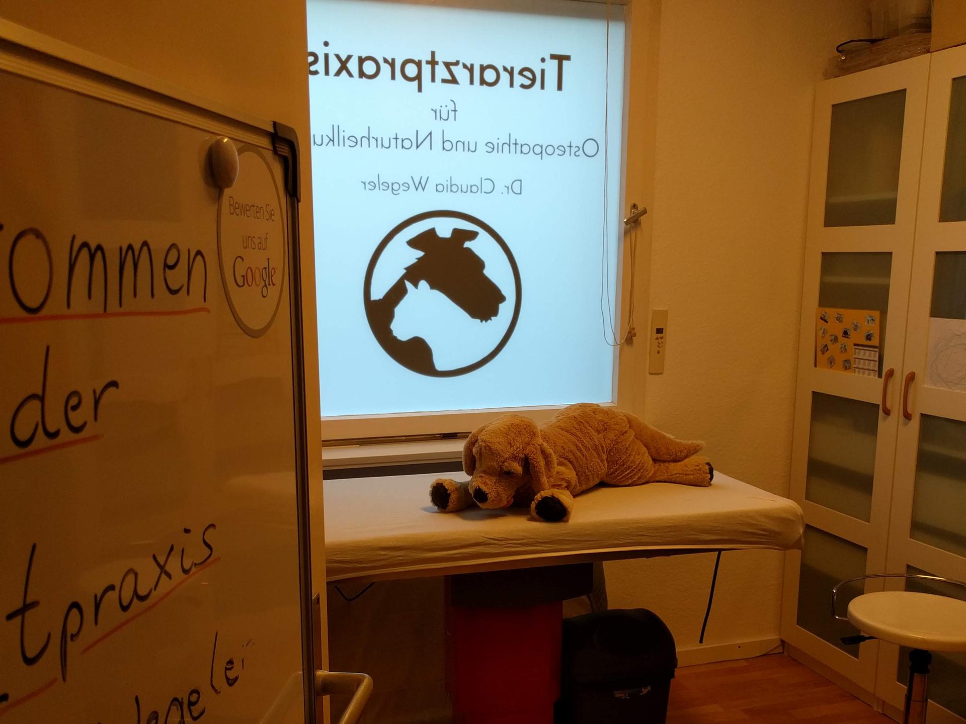 Ansicht 2 von Tierarztpraxis Dr. Claudia Wegeler