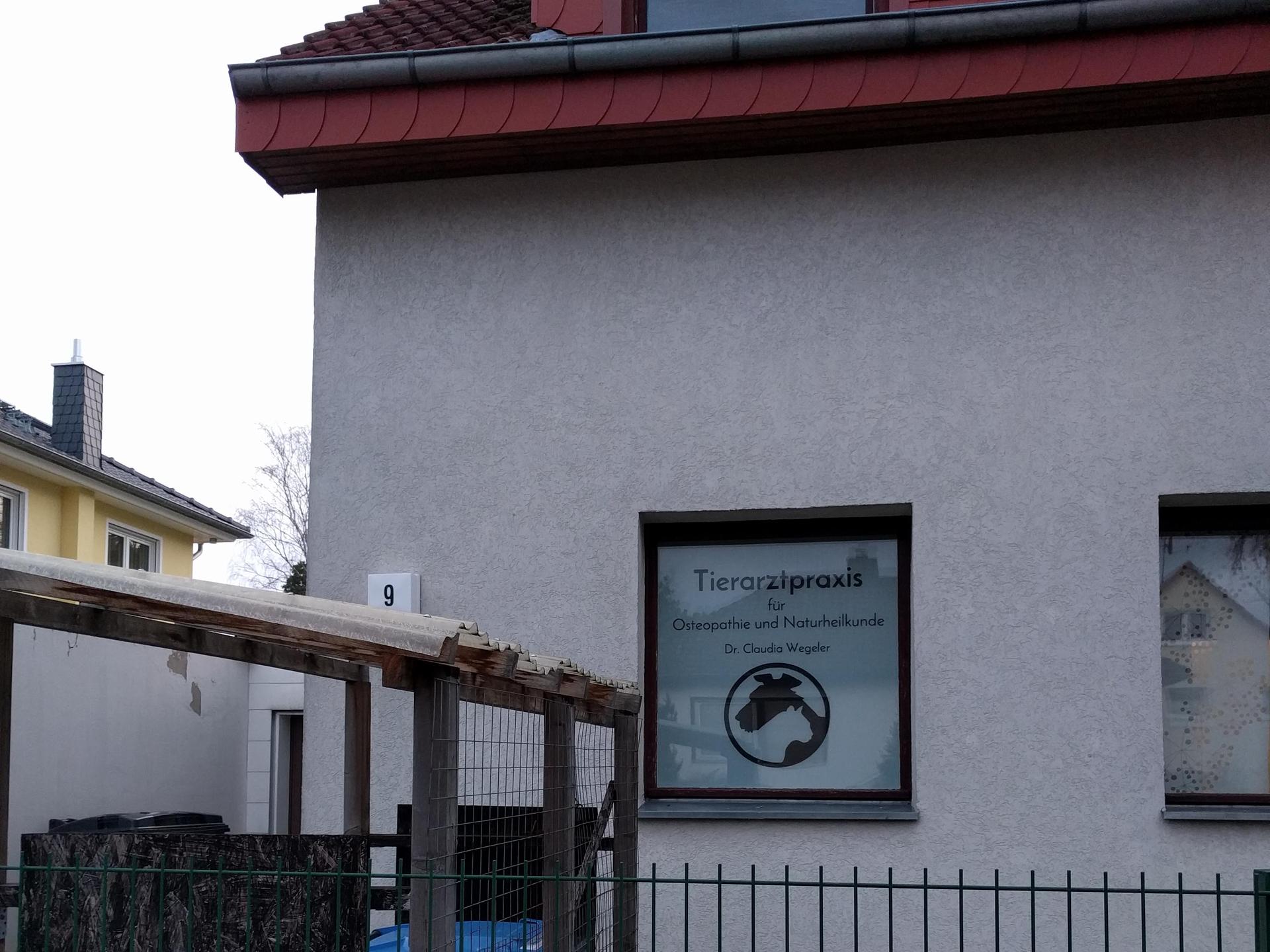 Ansicht 3 von Tierarztpraxis Dr. Claudia Wegeler