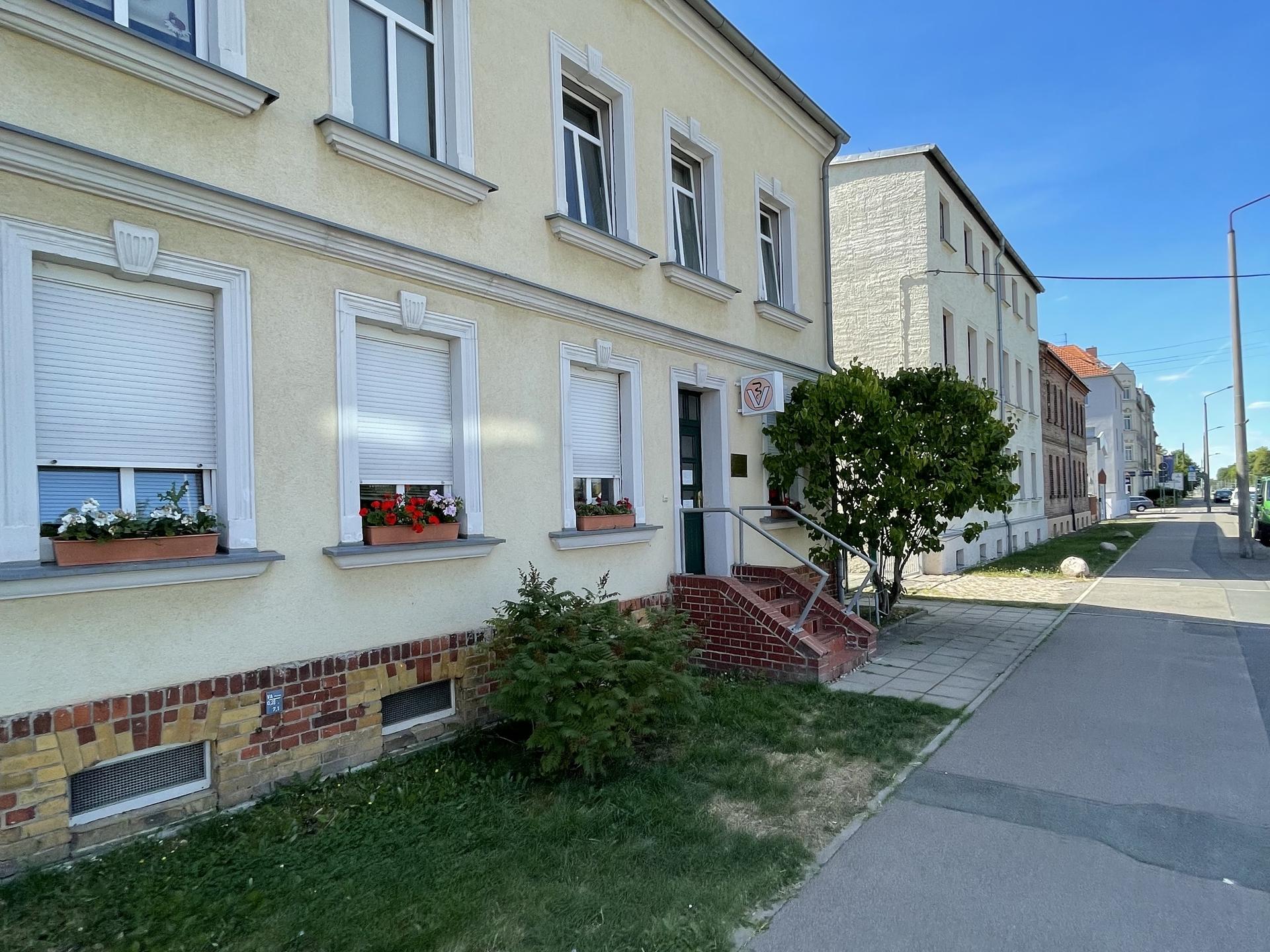View 1 of Dr.med.vet. Eva Langhammer Tierärztin