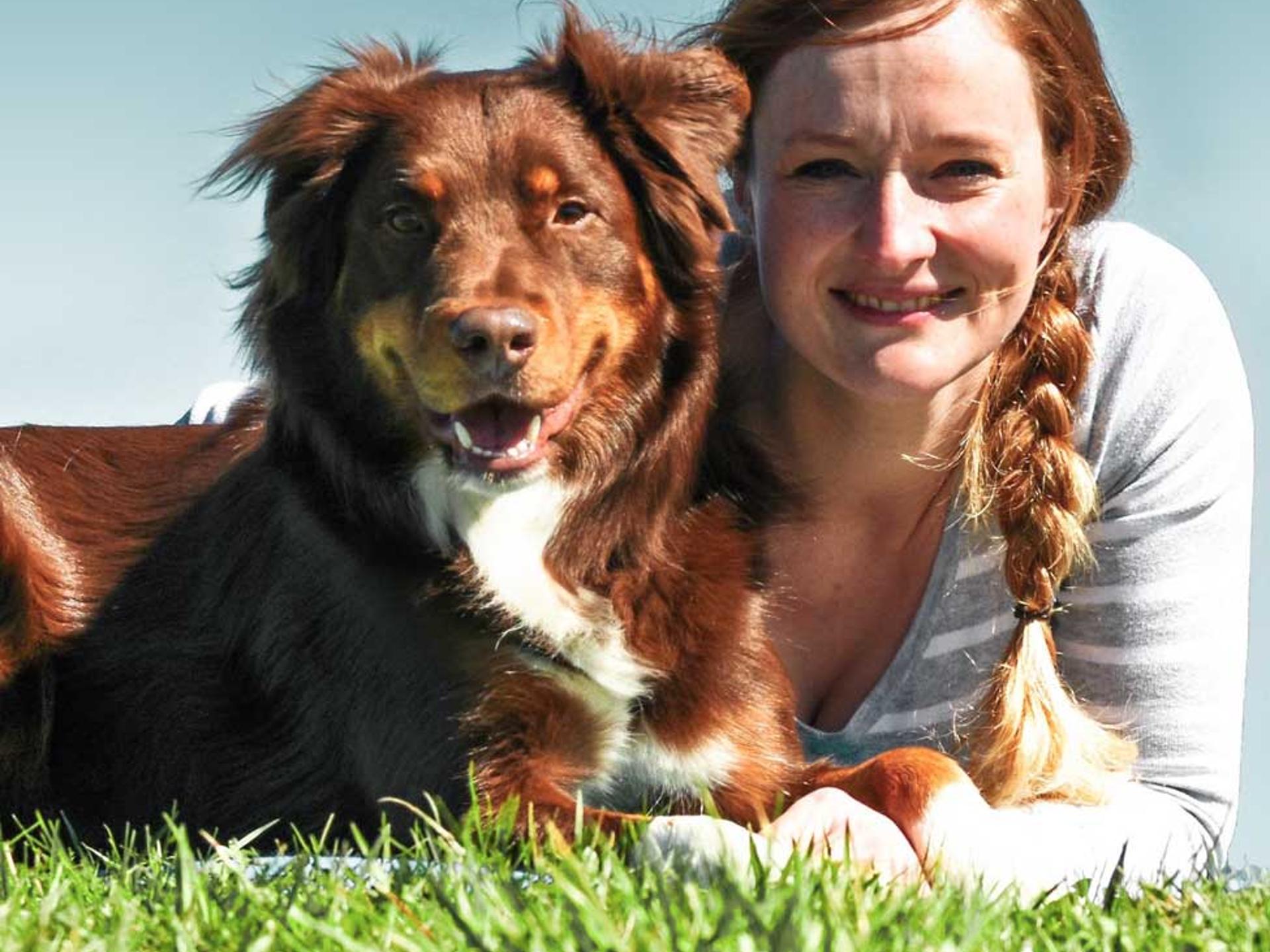 Ansicht 3 von Tierarzt & Osteopathie Claudia Otto