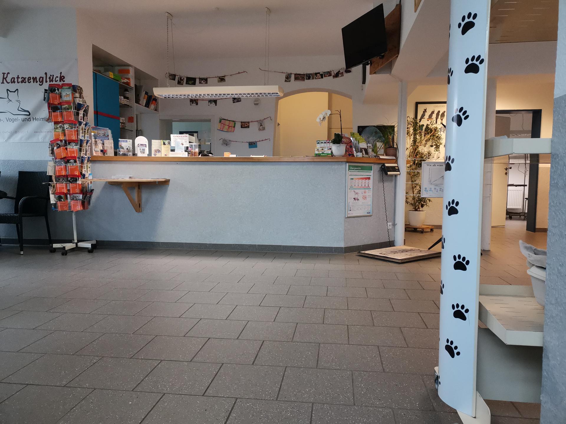 Ansicht 1 von Tierarztpraxis Kappeln