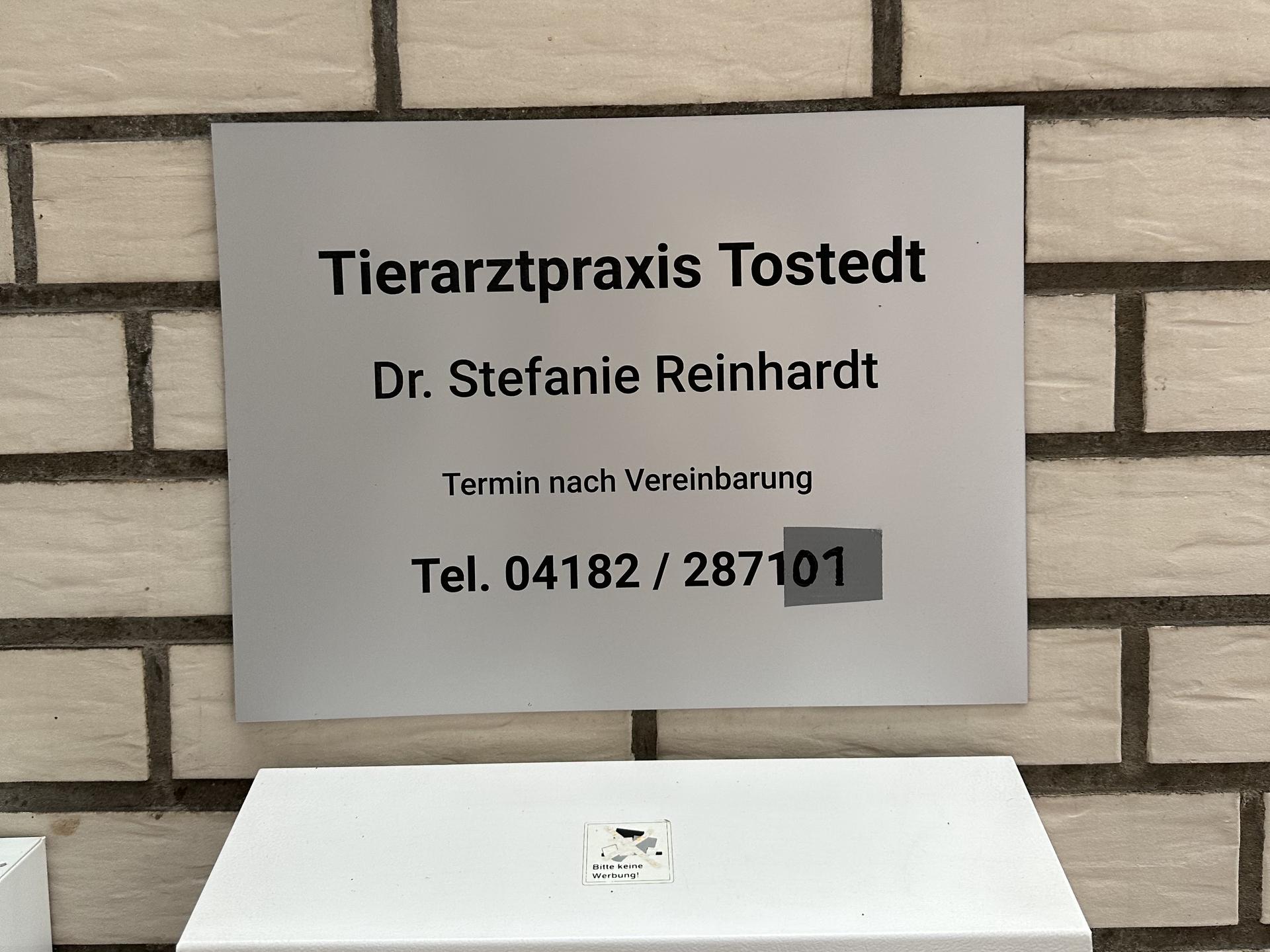 Ansicht 1 von Tierarztpraxis Tostedt Dr. Stefanie Reinhardt