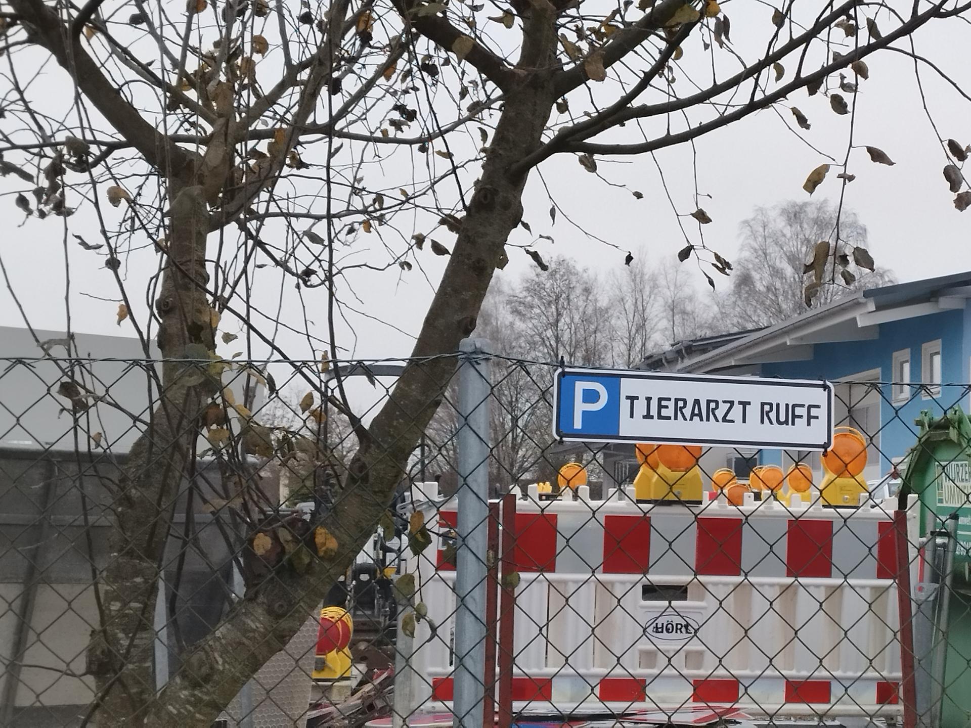 Ansicht 5 von Tierarztpraxis Ruff