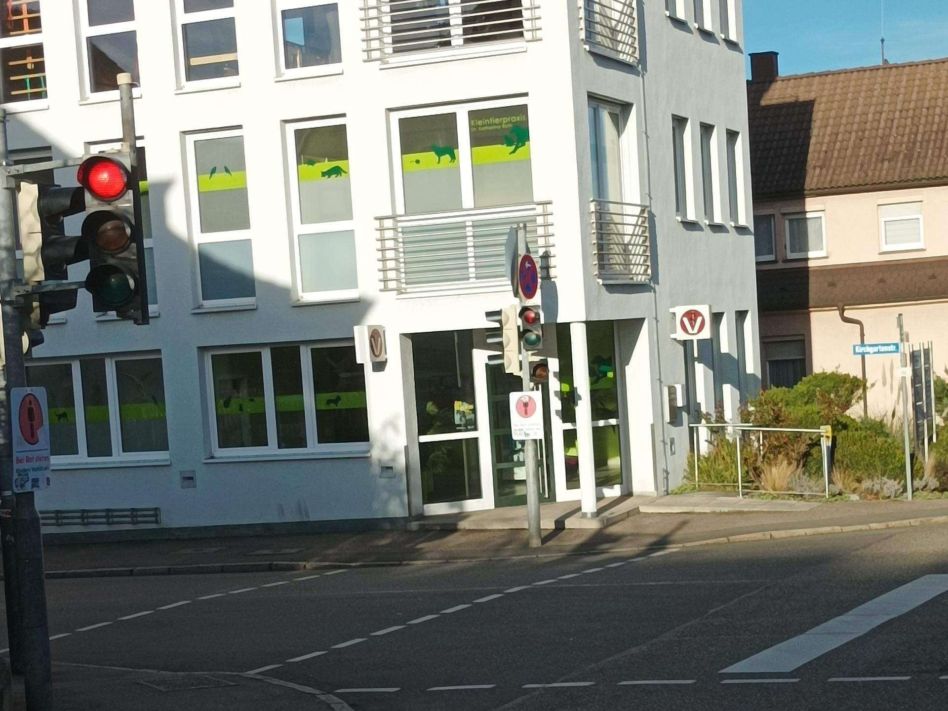 Ansicht 1 von Dr. Katharina Roth Kleintierpraxis