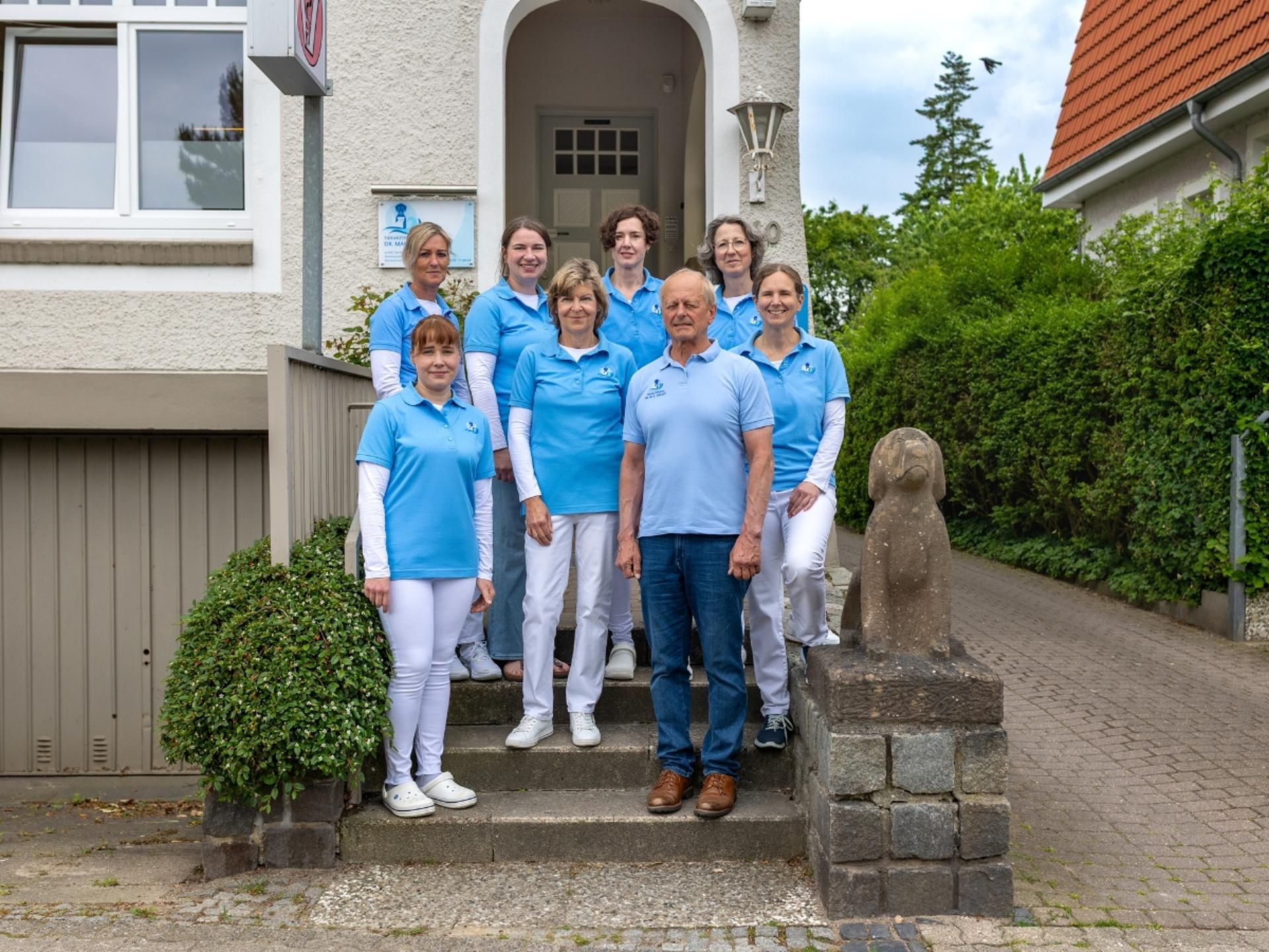 Ansicht 5 von Tierarzt Eckernförde, Tierarztpraxis Heldt