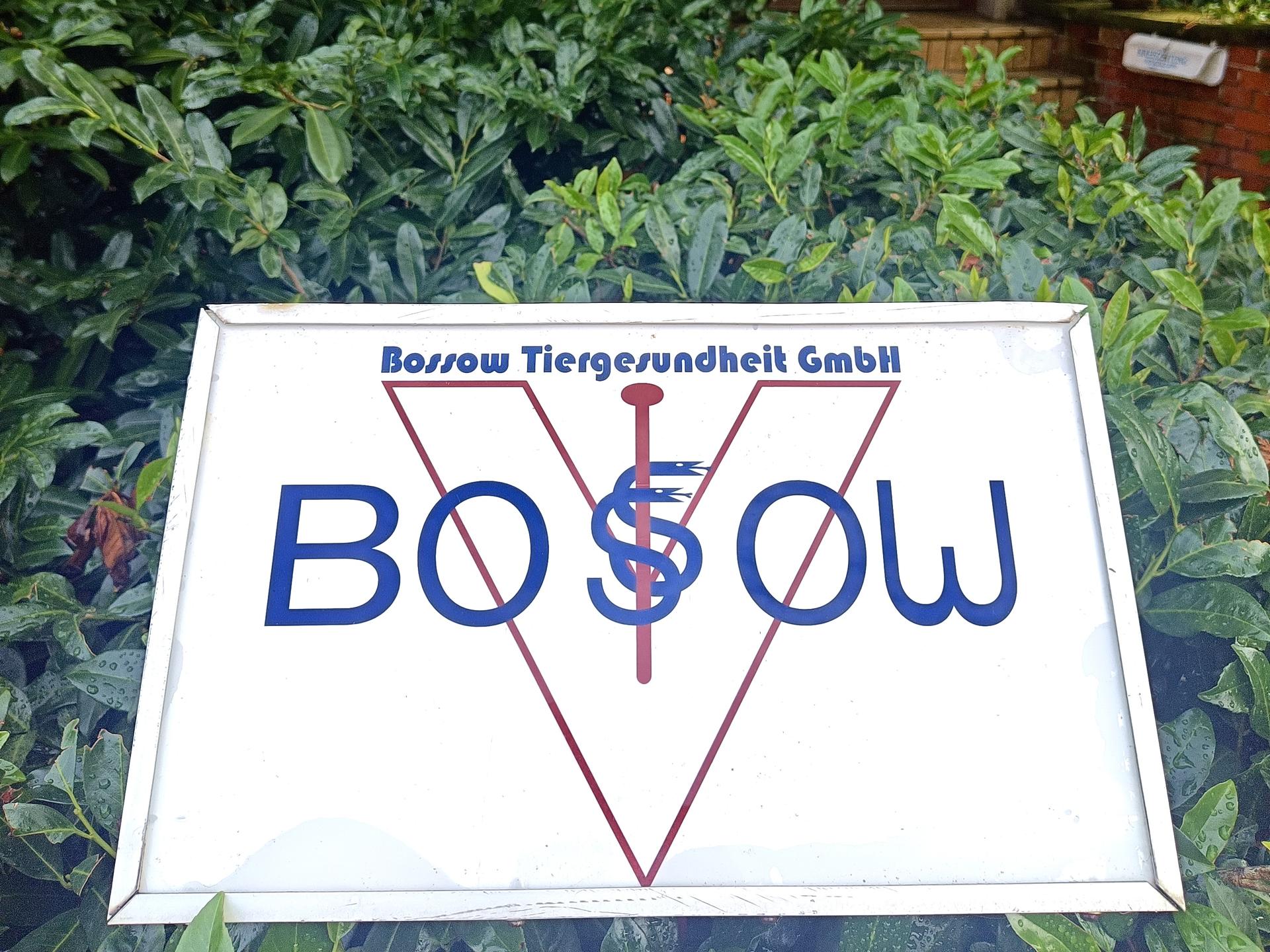 Ansicht 1 von Bossow Tiergesundheit GmbH