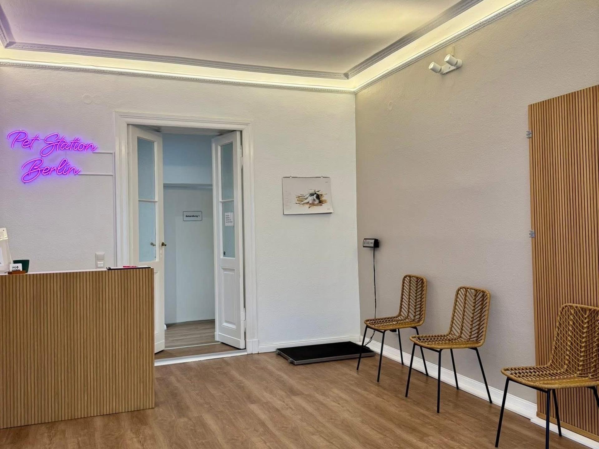 Ansicht 2 von Pet-Station