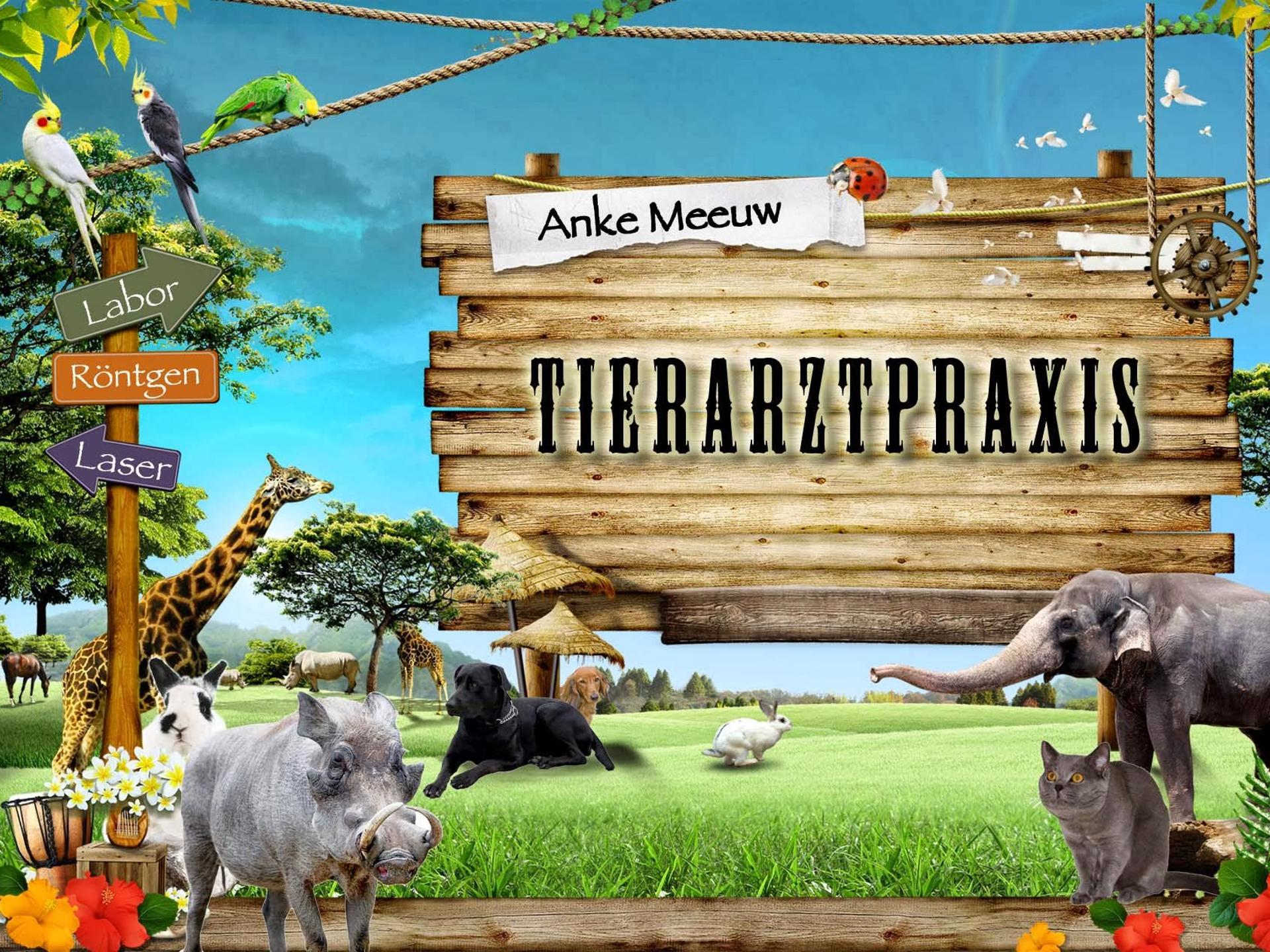 Ansicht 2 von Tierarztpraxis Anke Meeuw