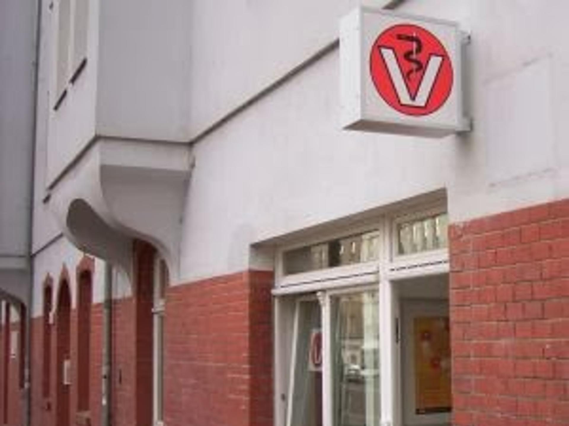 Ansicht 1 von Tierarztpraxis Dr. Gille