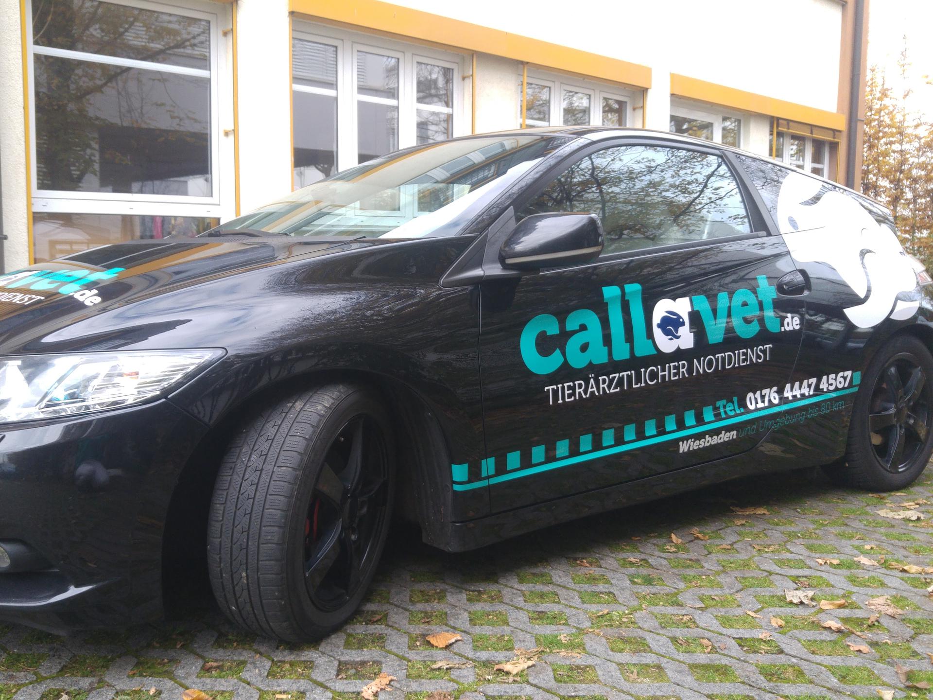 Ansicht 1 von callavet - ihr mobiler Tierarzt (ab 16.06.25 auch mit Praxisräumen (nur nach Terminvereinbarung)!