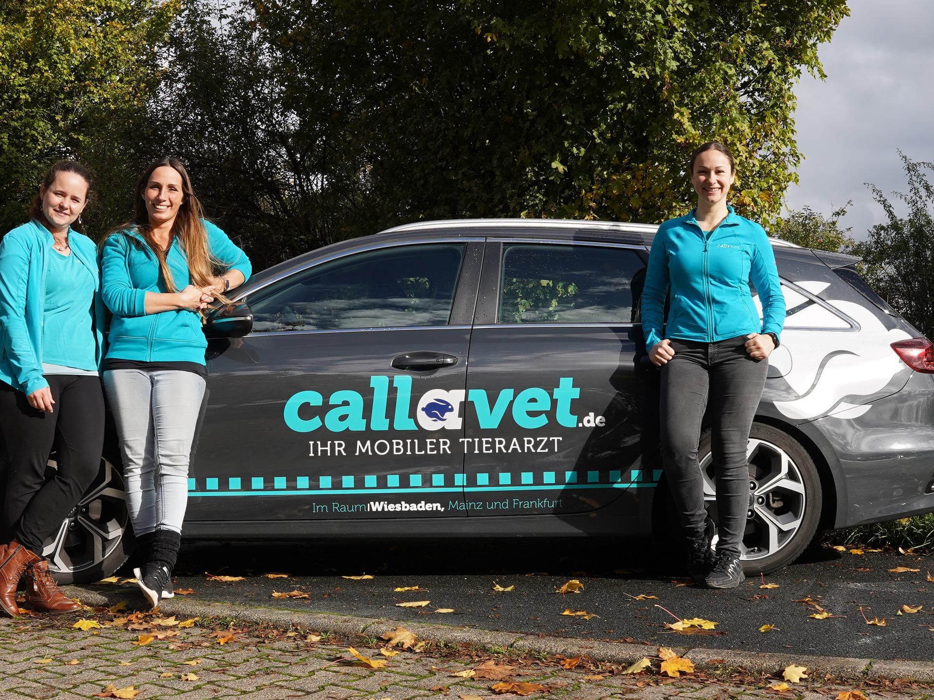 Ansicht 2 von callavet - ihr mobiler Tierarzt (ab 16.06.25 auch mit Praxisräumen (nur nach Terminvereinbarung)!