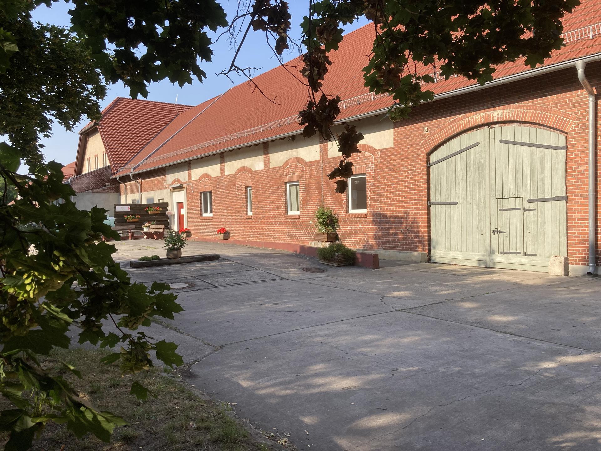 Ansicht 2 von Kleintierpraxis im Alten Stadtgut Dr. Astrid Günther-Weigl