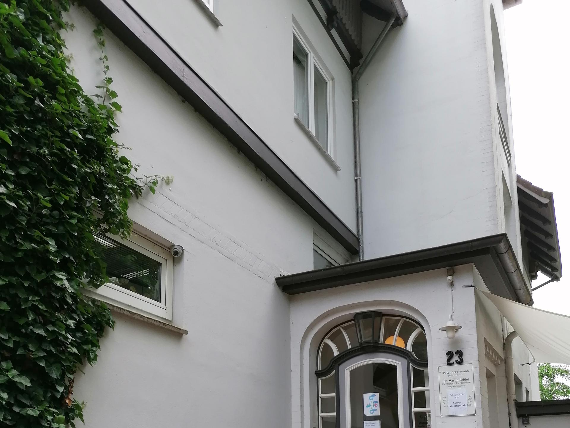 Ansicht 2 von Kleintierpraxis Rendsburg