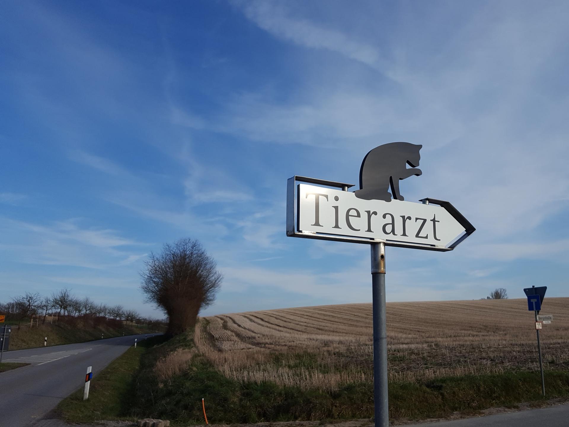 View 1 of Tierarzt Dr. Anita Kotter