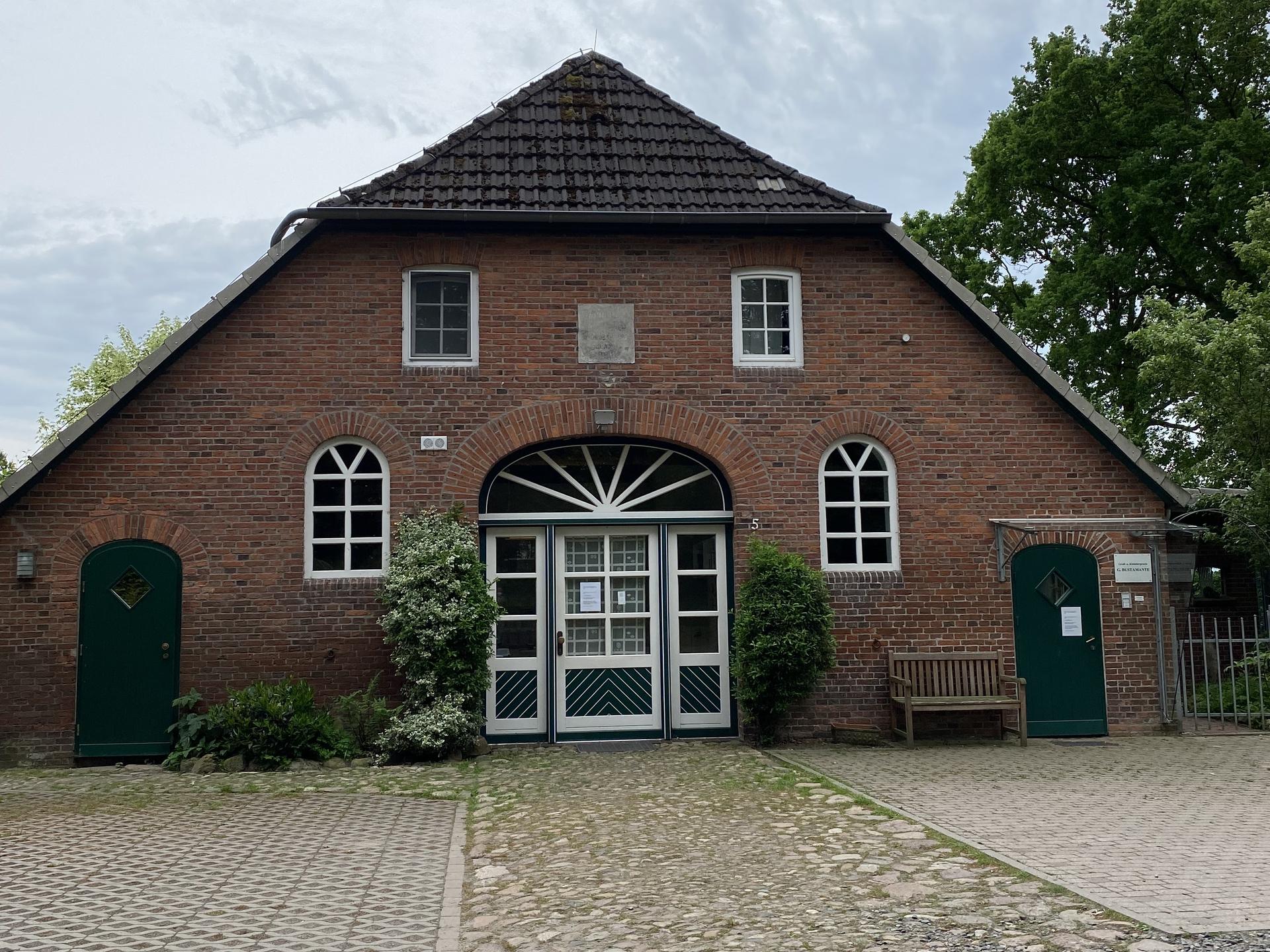 Ansicht 2 von Tierarztpraxis Huder Bach