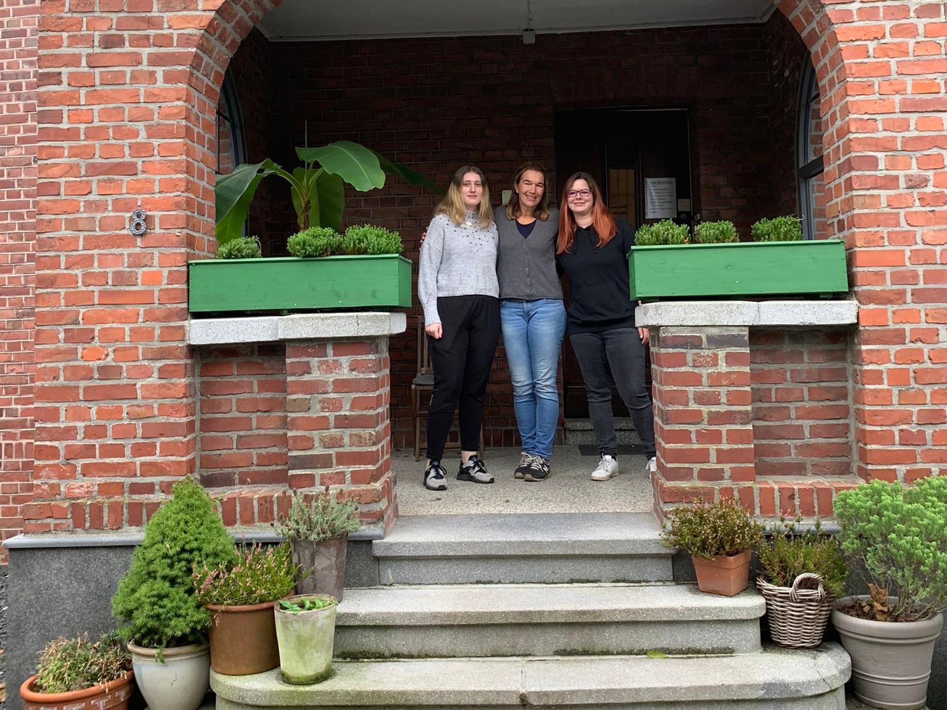 Ansicht 1 von Dr.med.vet. Stefanie Teeuwen - Tierarzt Geilenkirchen