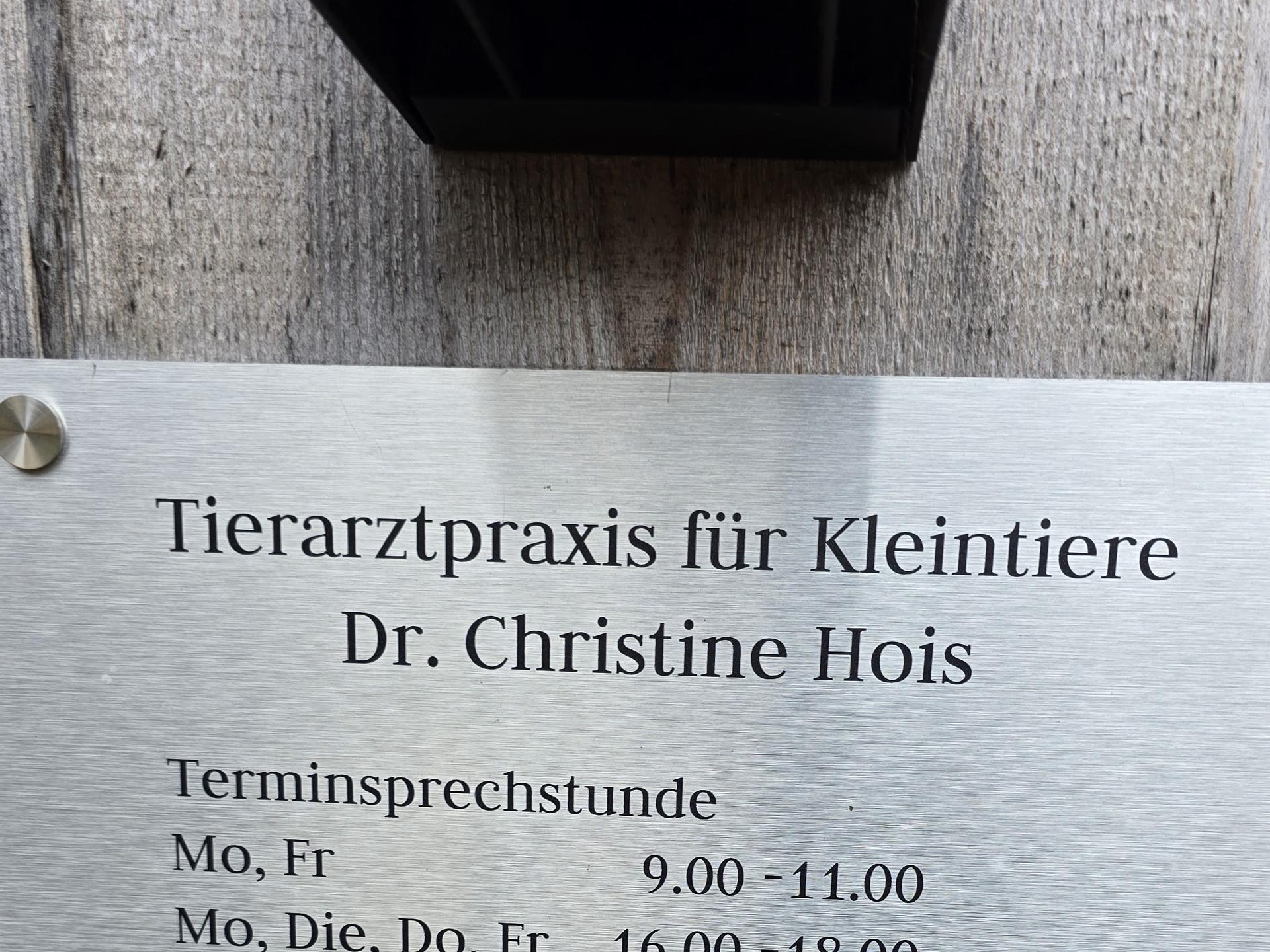 Ansicht 1 von Tierarztpraxis Dr. Christine Hois